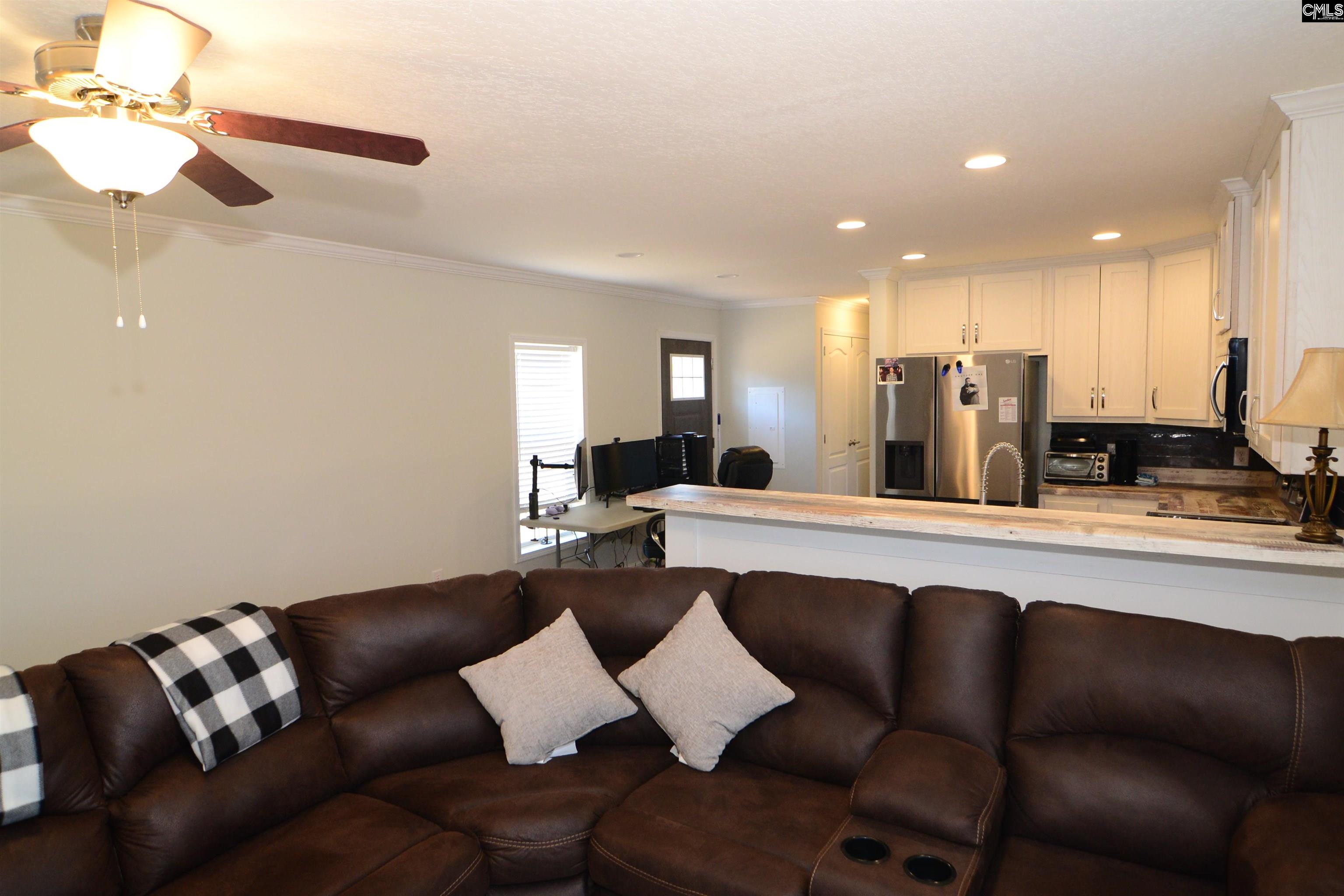 2938 Best Road Bethune, SC 29009-0000