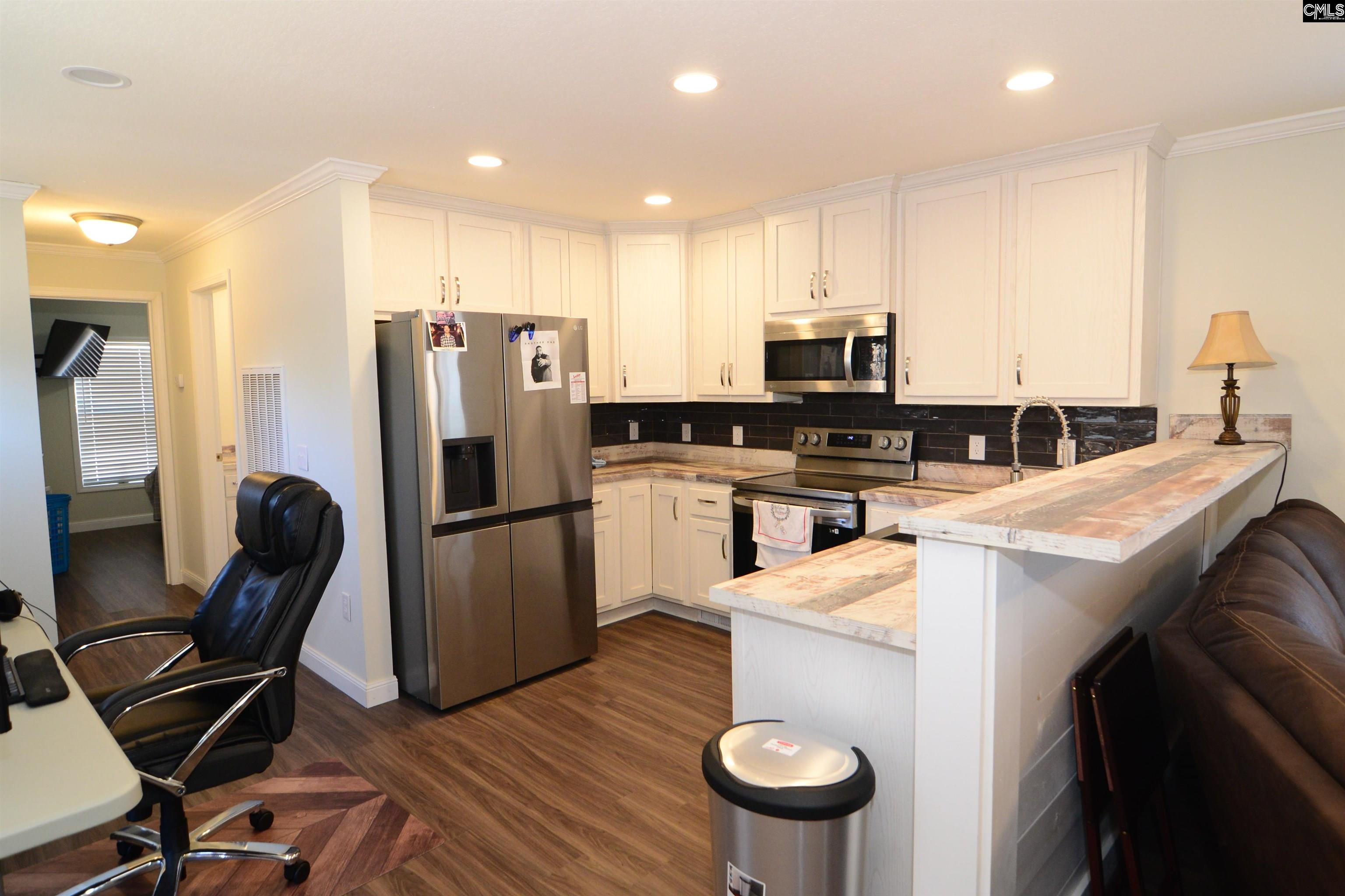 2938 Best Road Bethune, SC 29009-0000