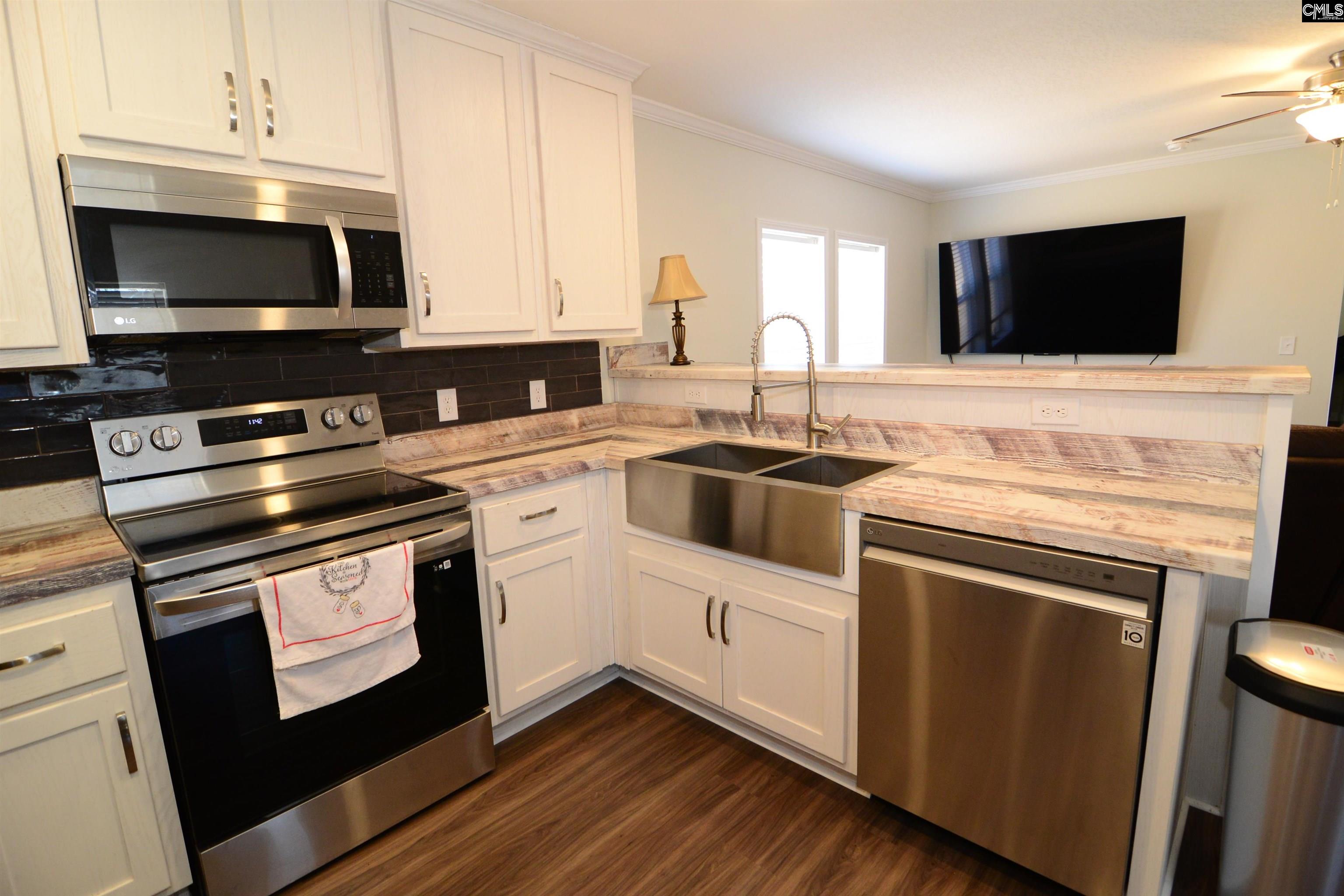 2938 Best Road Bethune, SC 29009-0000
