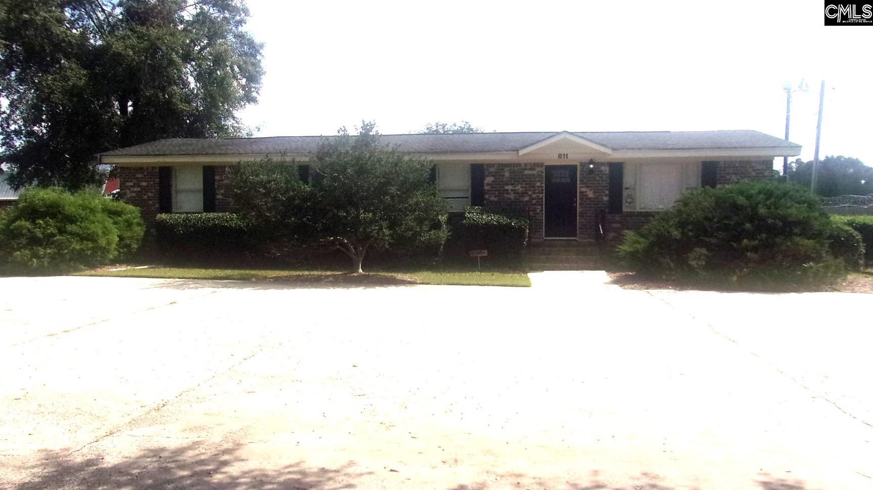 811 Harry C Raysor Dr St. Matthews, SC 29135