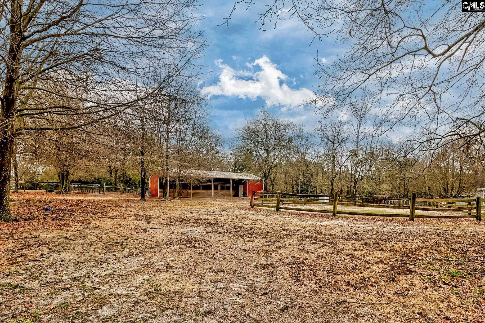 360 Twisting Road, Lexington, South Carolina image 18