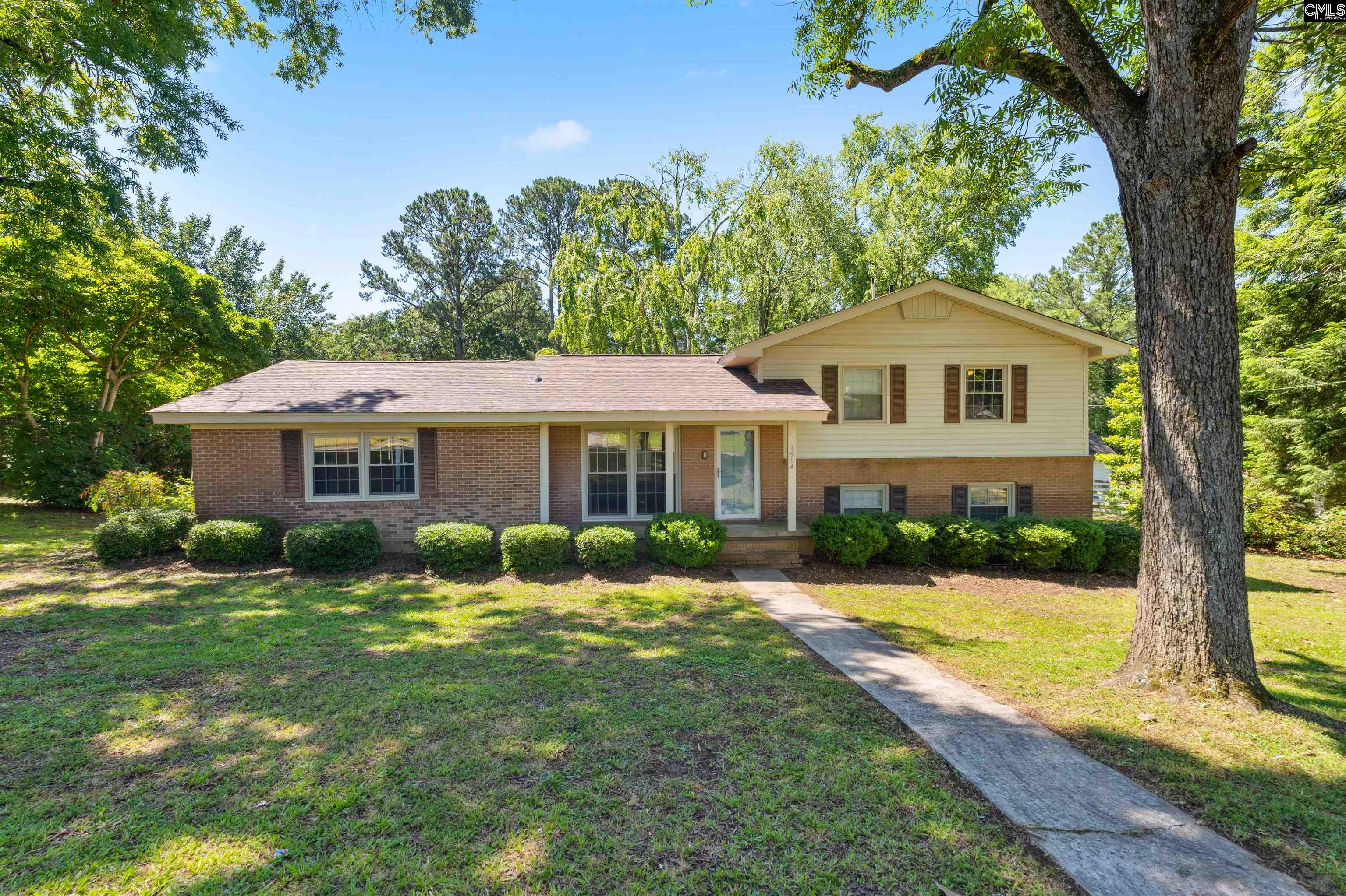 1914 Evans Street, Newberry, South Carolina image 1