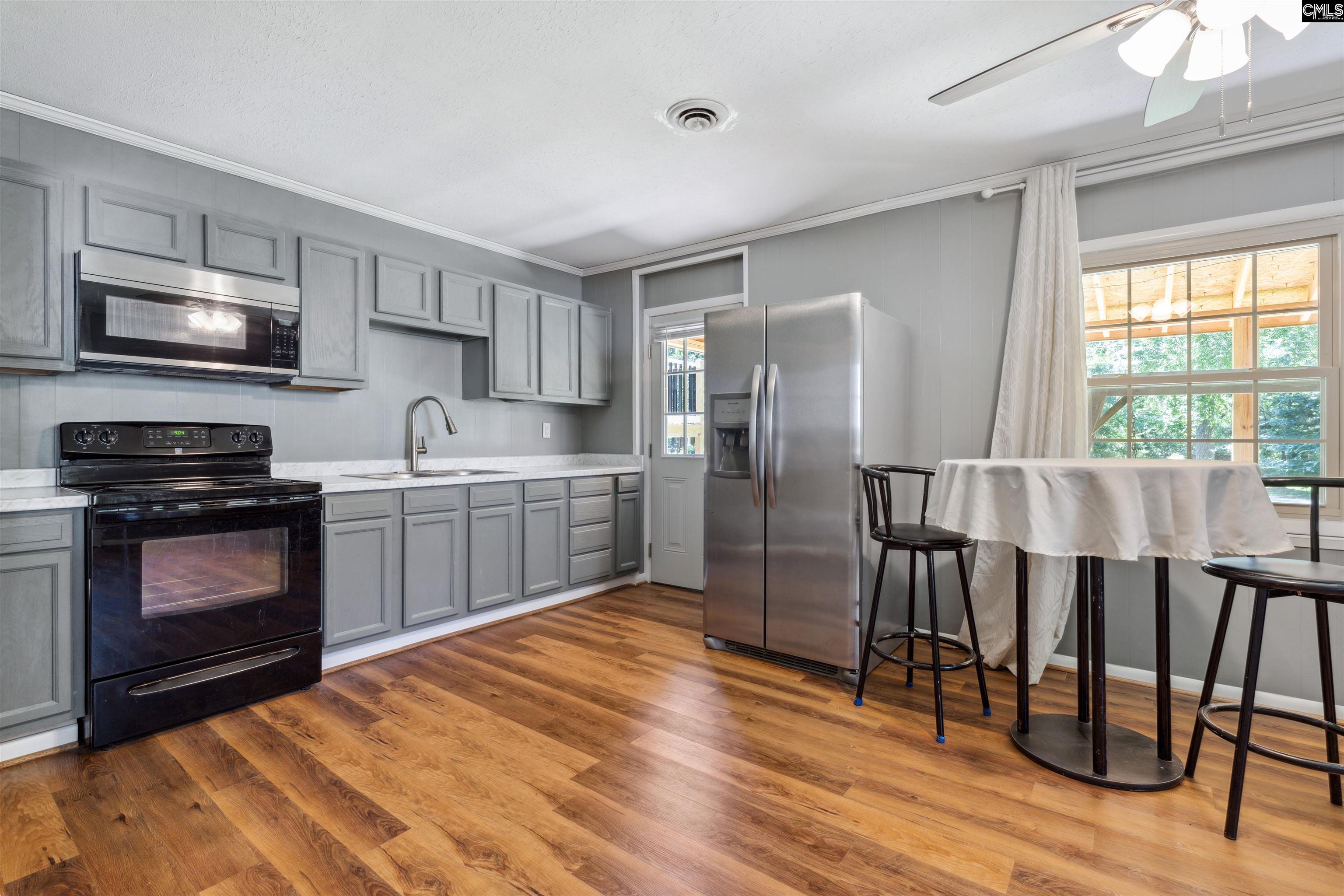 1914 Evans Street Newberry, SC 29108