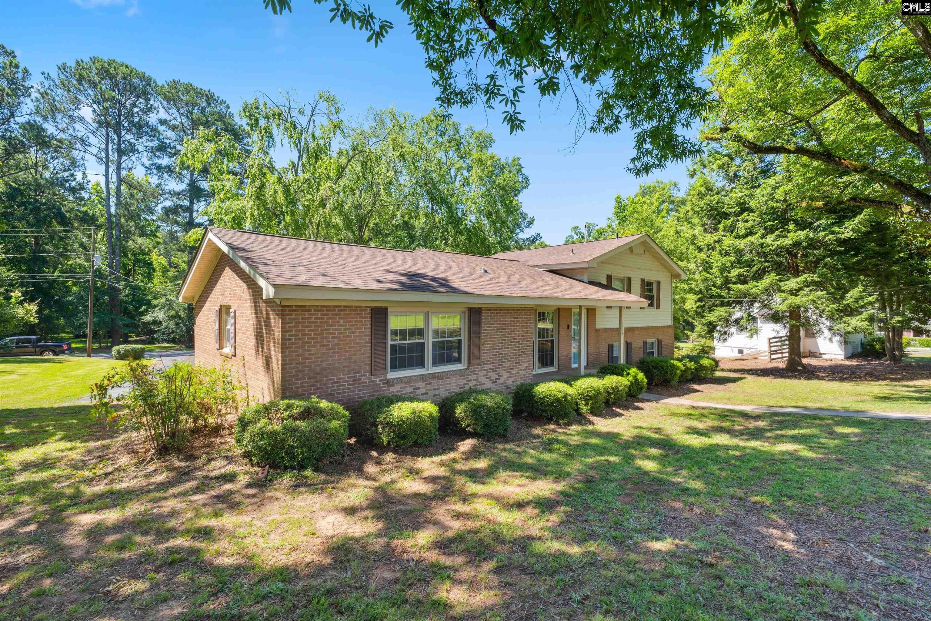 1914 Evans Street, Newberry, South Carolina image 3