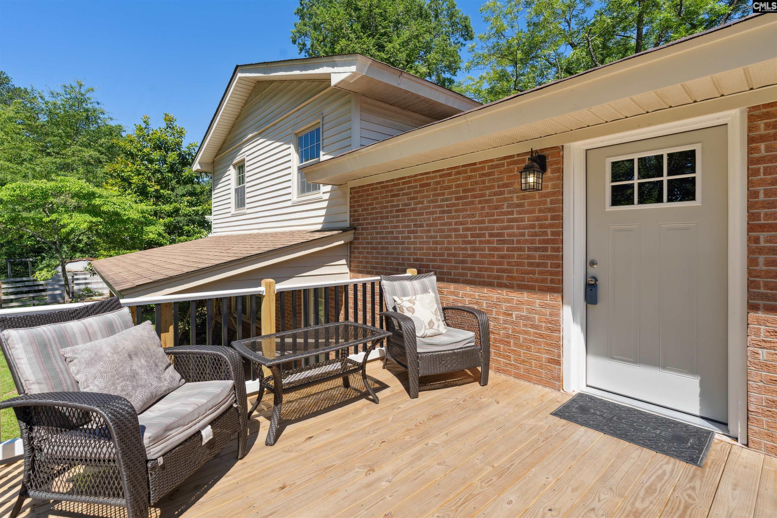 1914 Evans Street Newberry, SC 29108