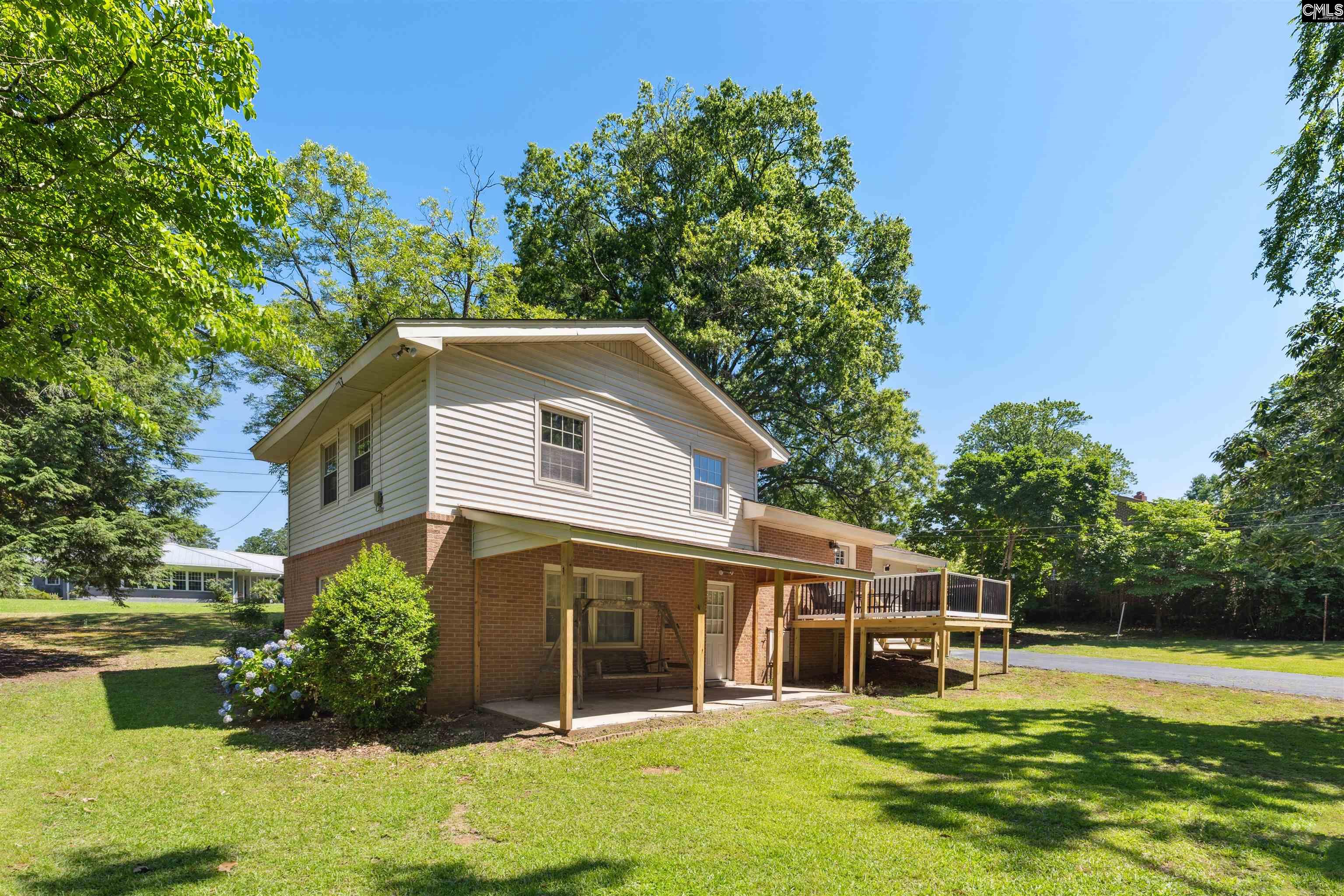 1914 Evans Street, Newberry, South Carolina image 26