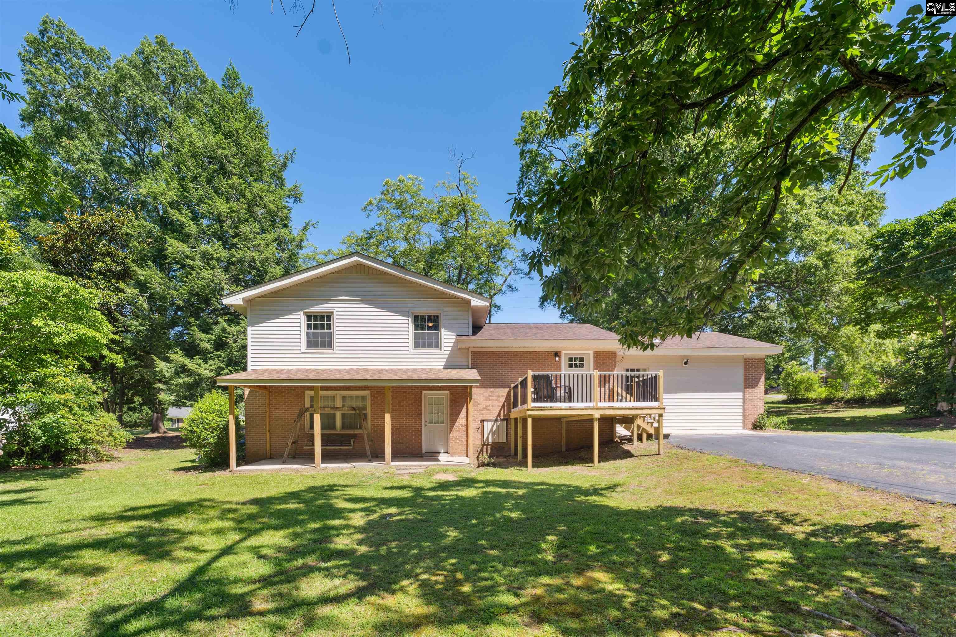 1914 Evans Street, Newberry, South Carolina image 27