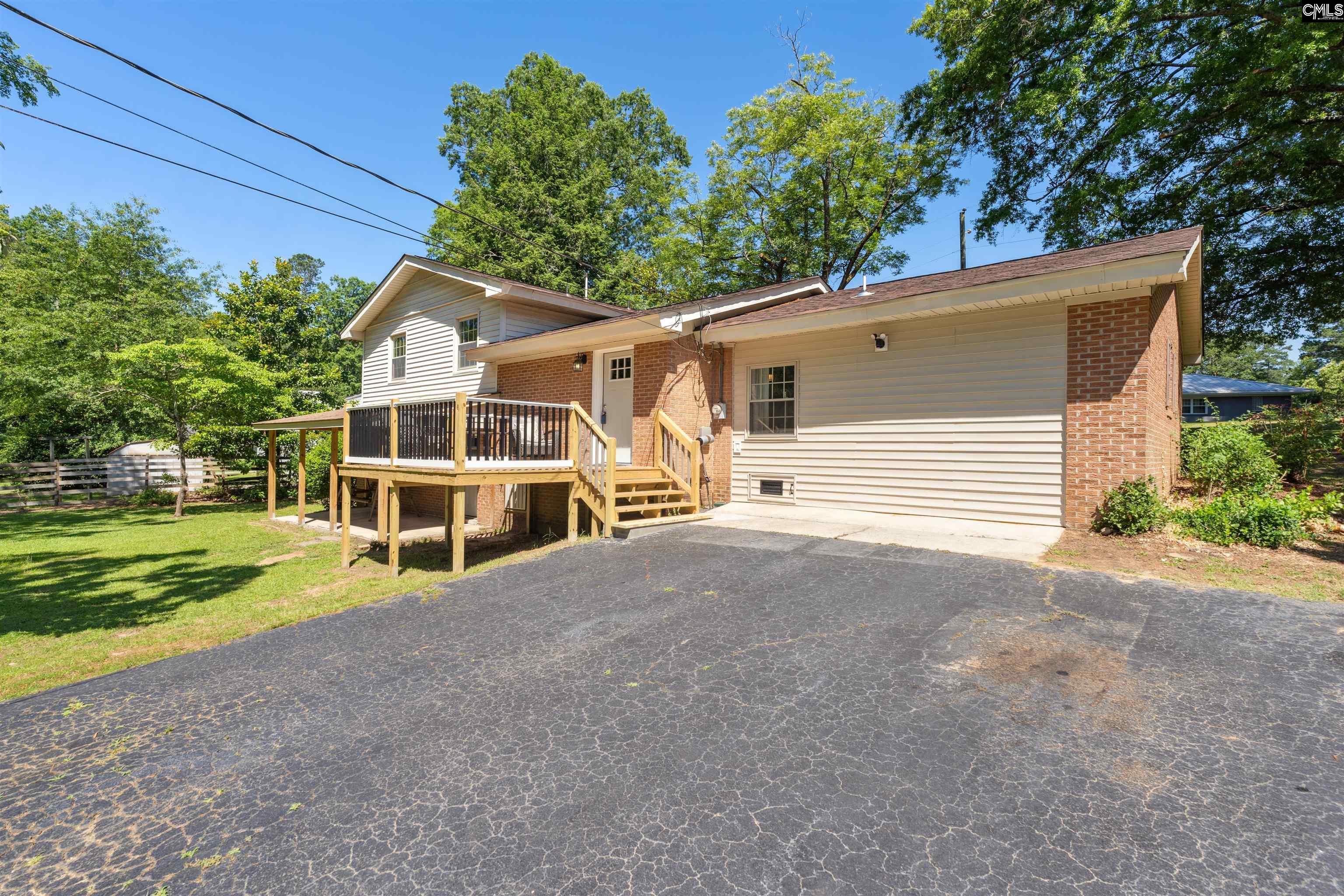 1914 Evans Street, Newberry, South Carolina image 28