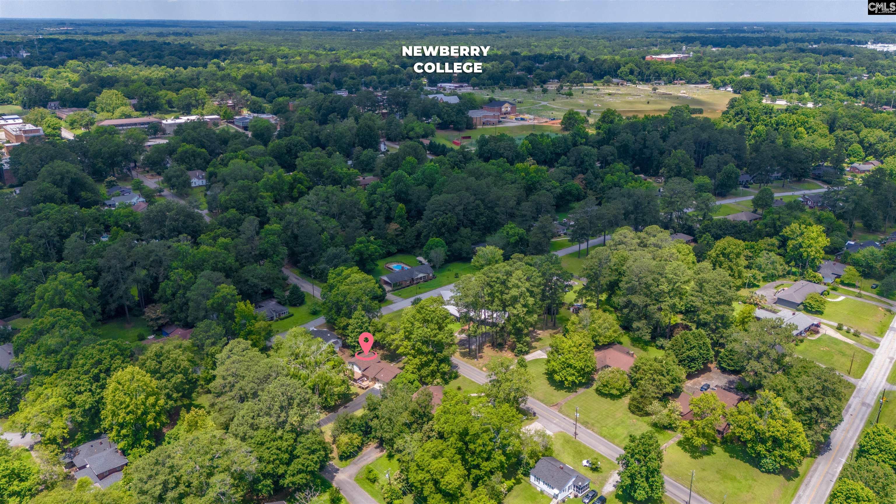 1914 Evans Street, Newberry, South Carolina image 29