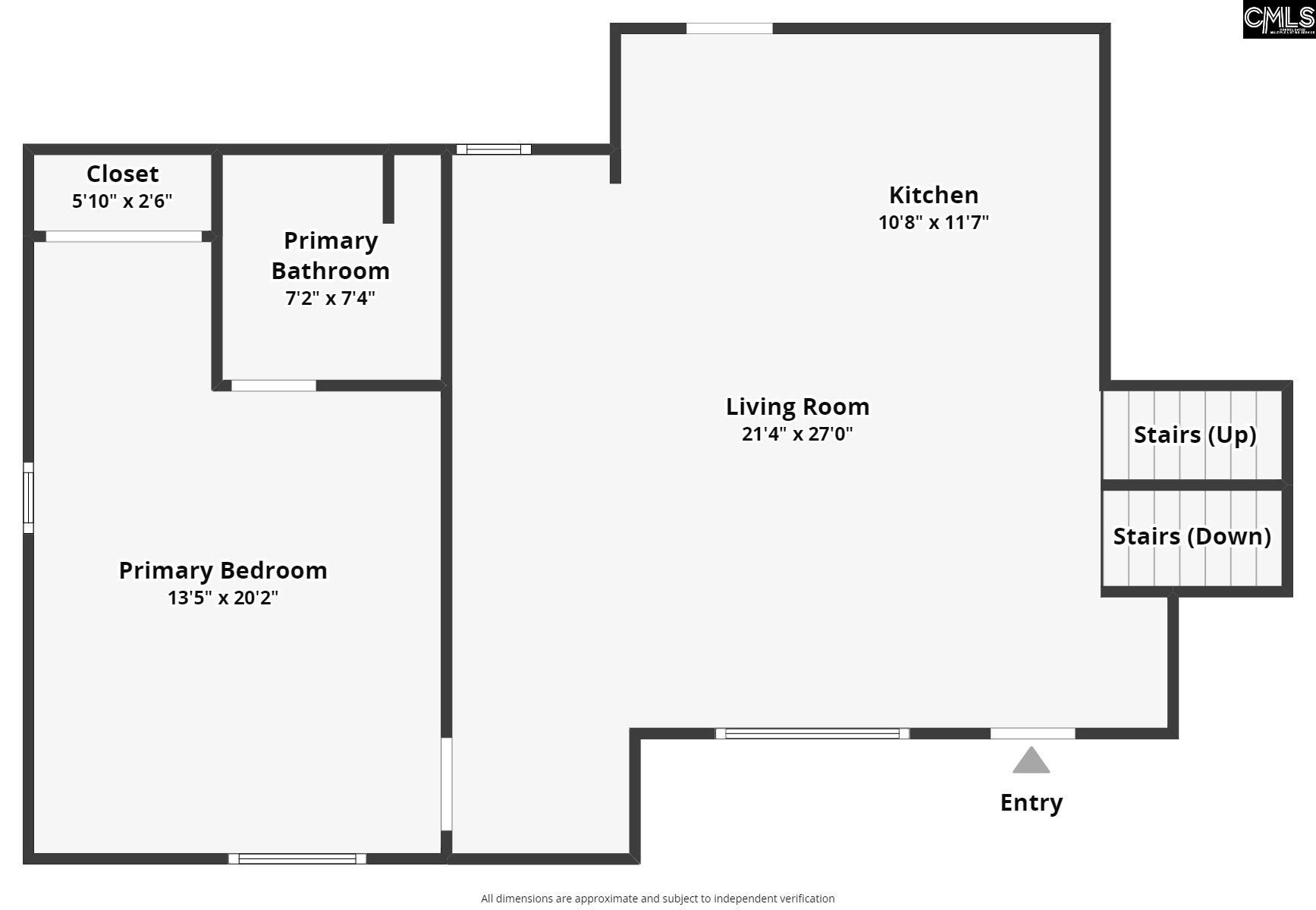 1914 Evans Street Newberry, SC 29108