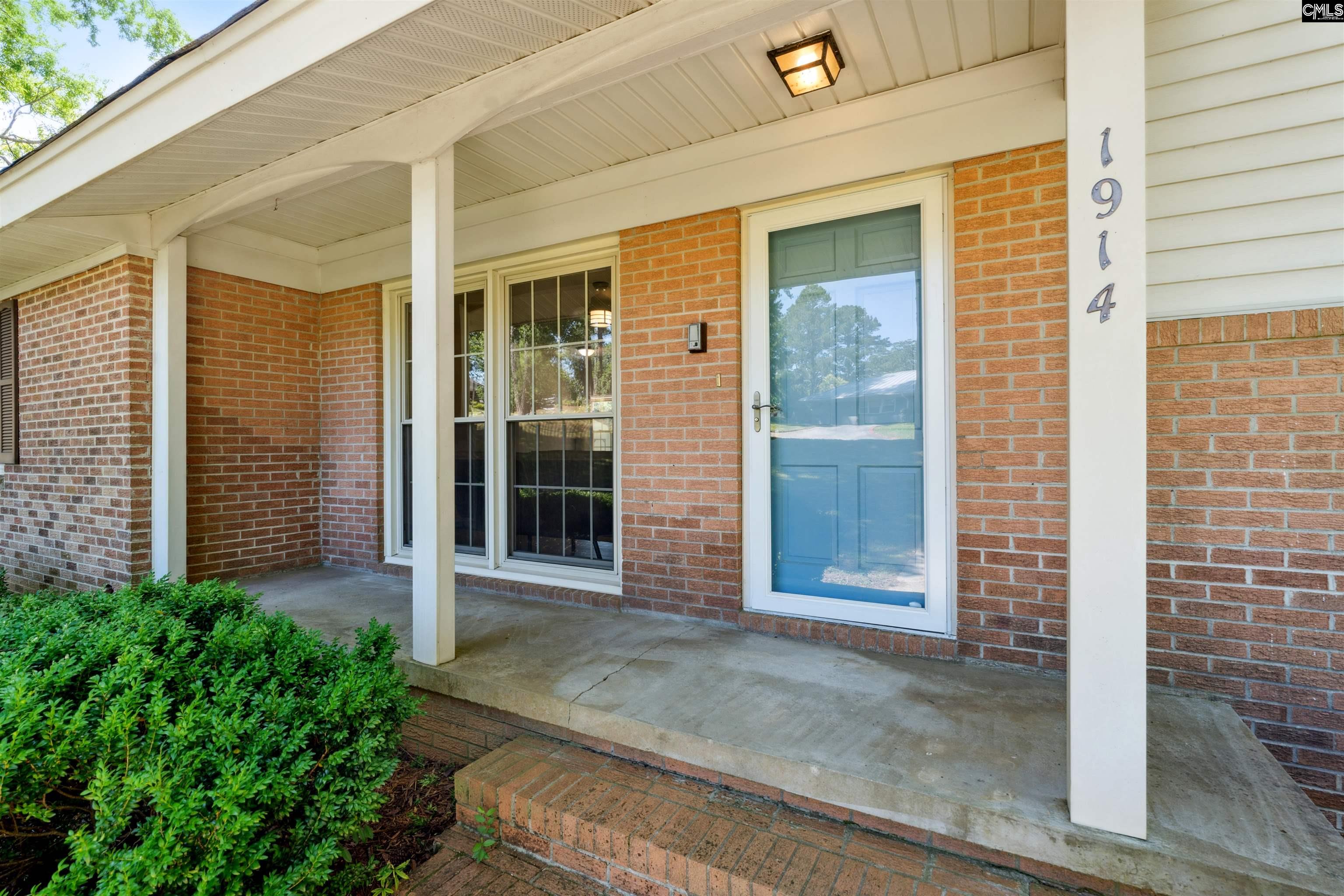 1914 Evans Street Newberry, SC 29108