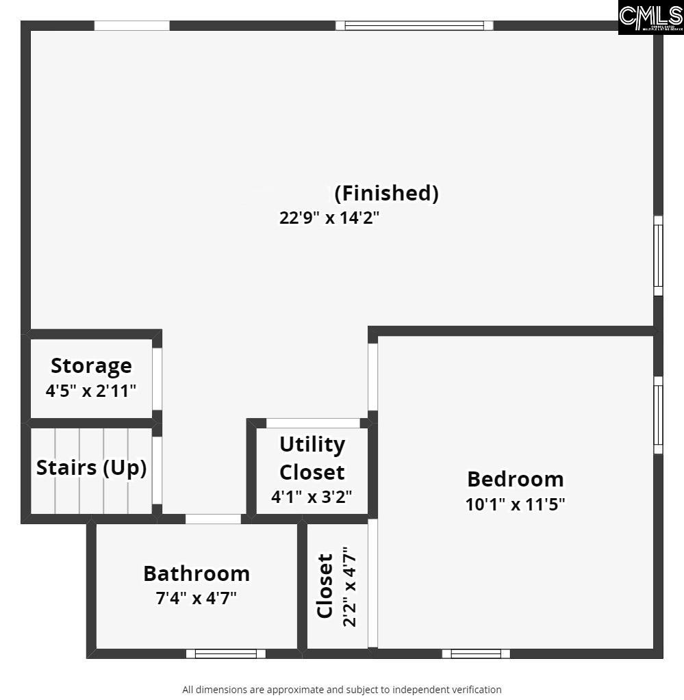 1914 Evans Street Newberry, SC 29108