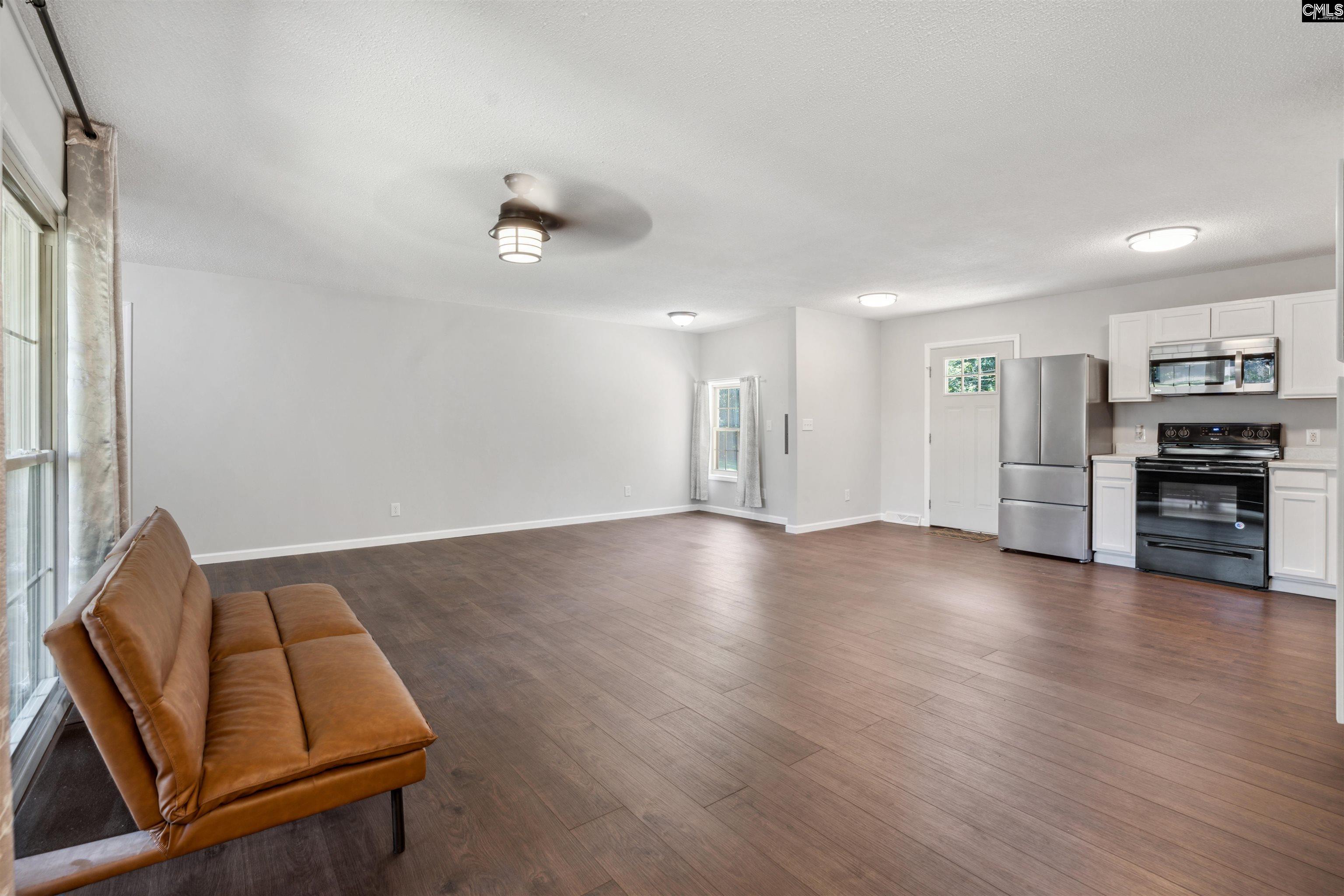 1914 Evans Street Newberry, SC 29108
