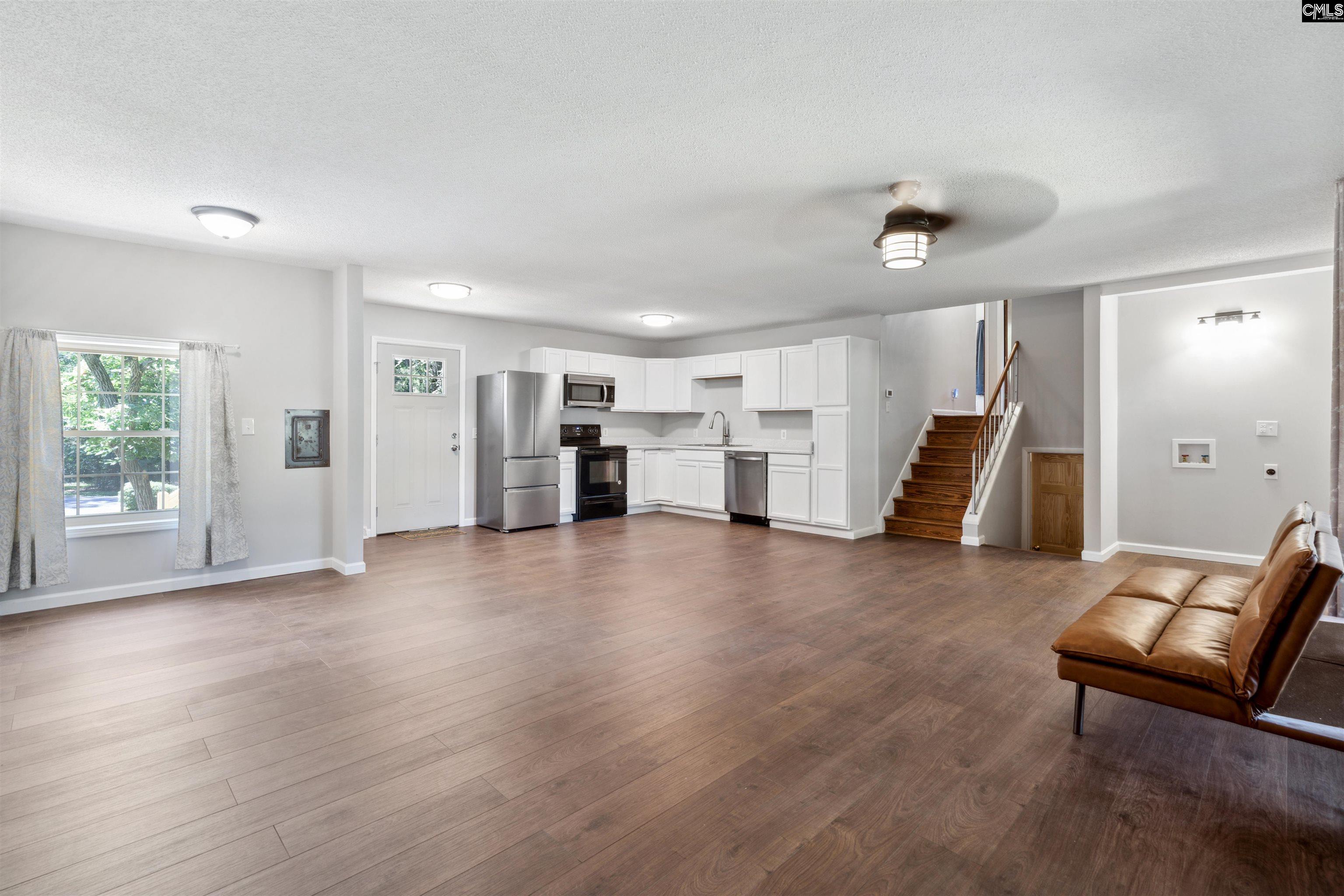 1914 Evans Street Newberry, SC 29108