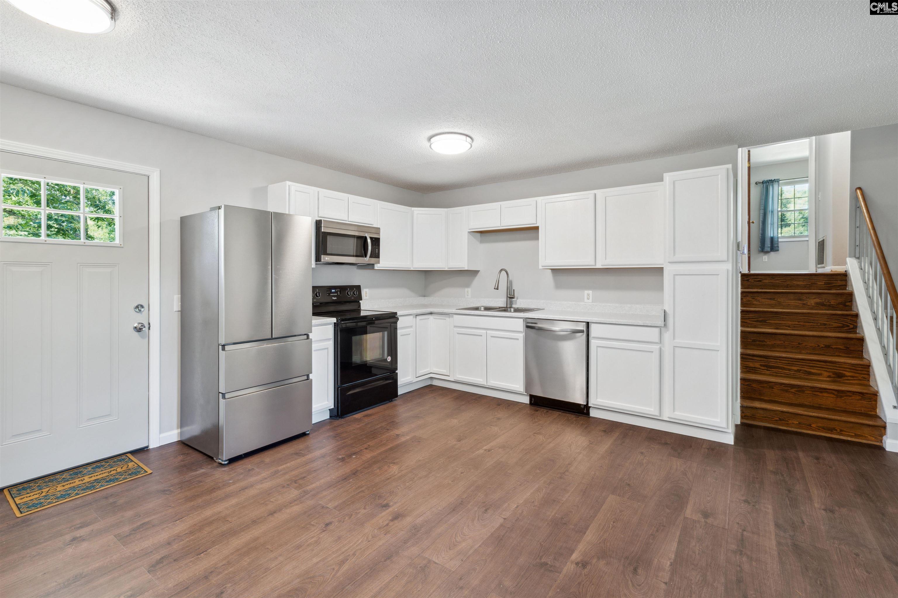 1914 Evans Street Newberry, SC 29108