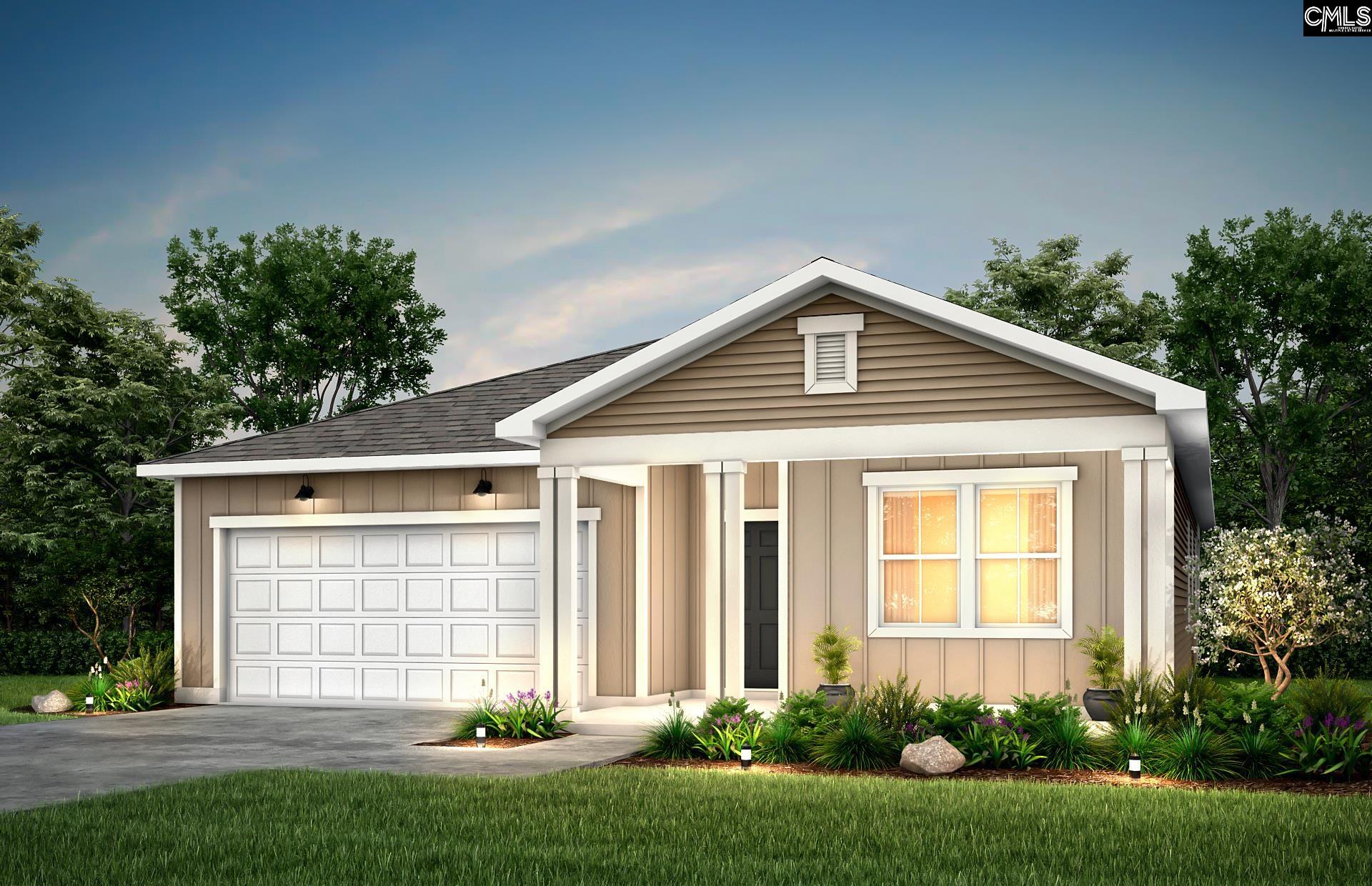 2121 Lofton Road, Blythewood, South Carolina image 1