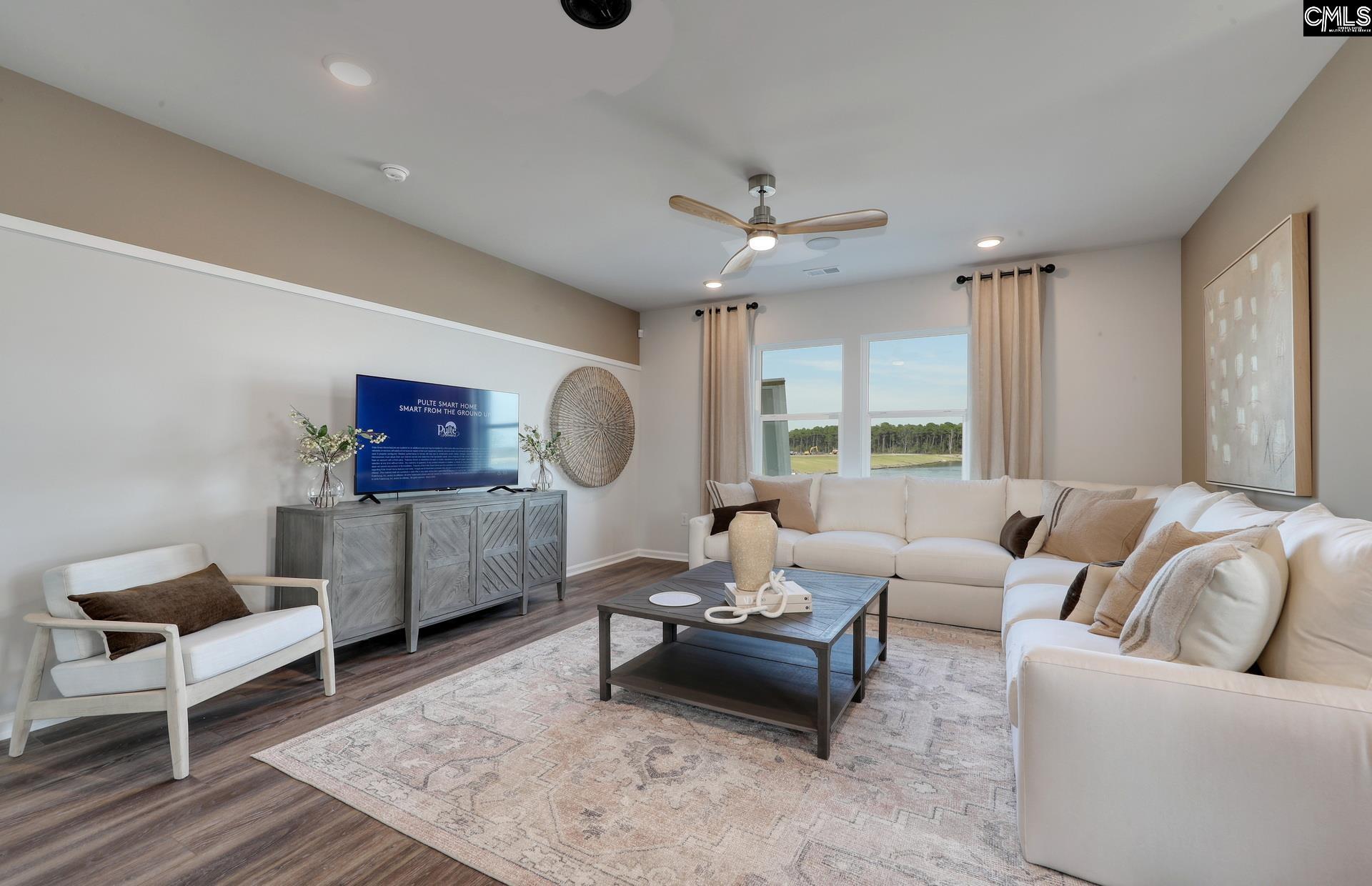 2121 Lofton Road, Blythewood, South Carolina image 15