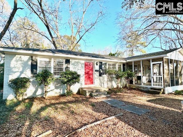 704 S Maple Street Columbia, SC 29205