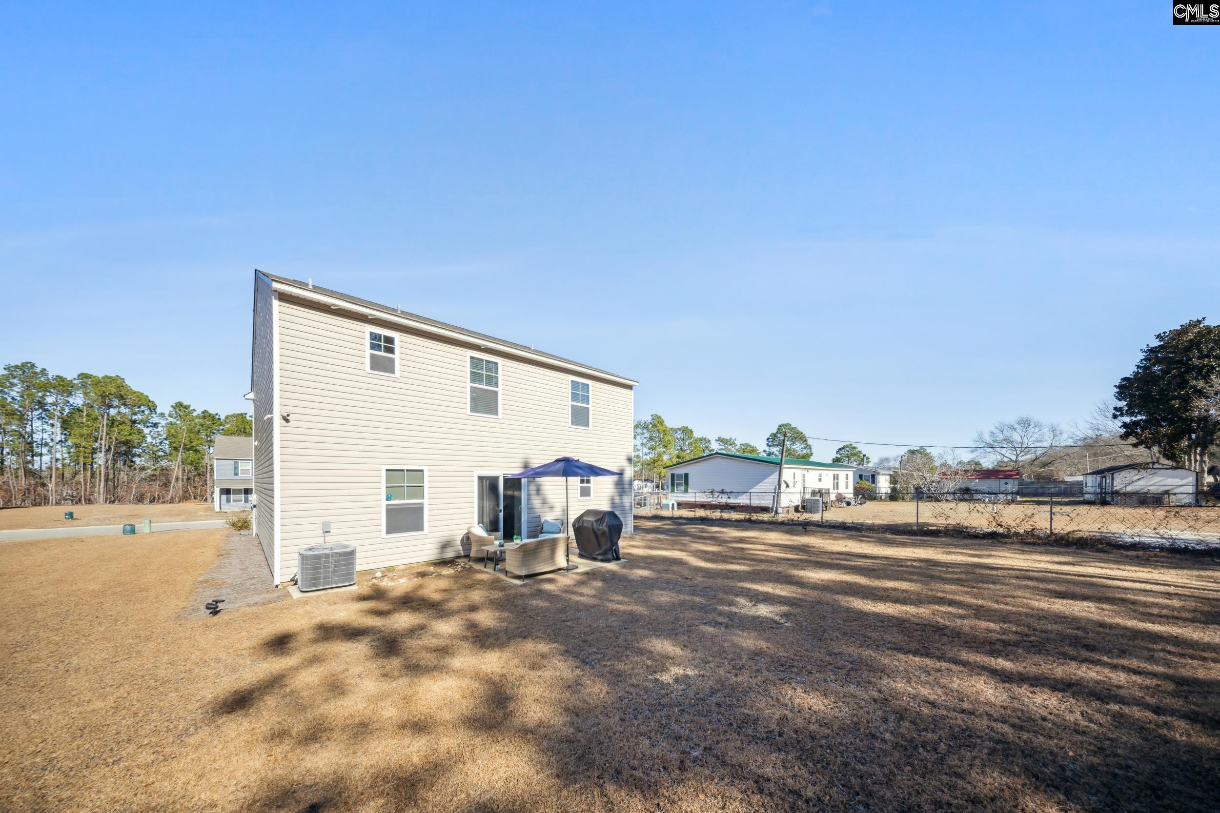 120 Heather Ridge Drive, Gaston, South Carolina image 23