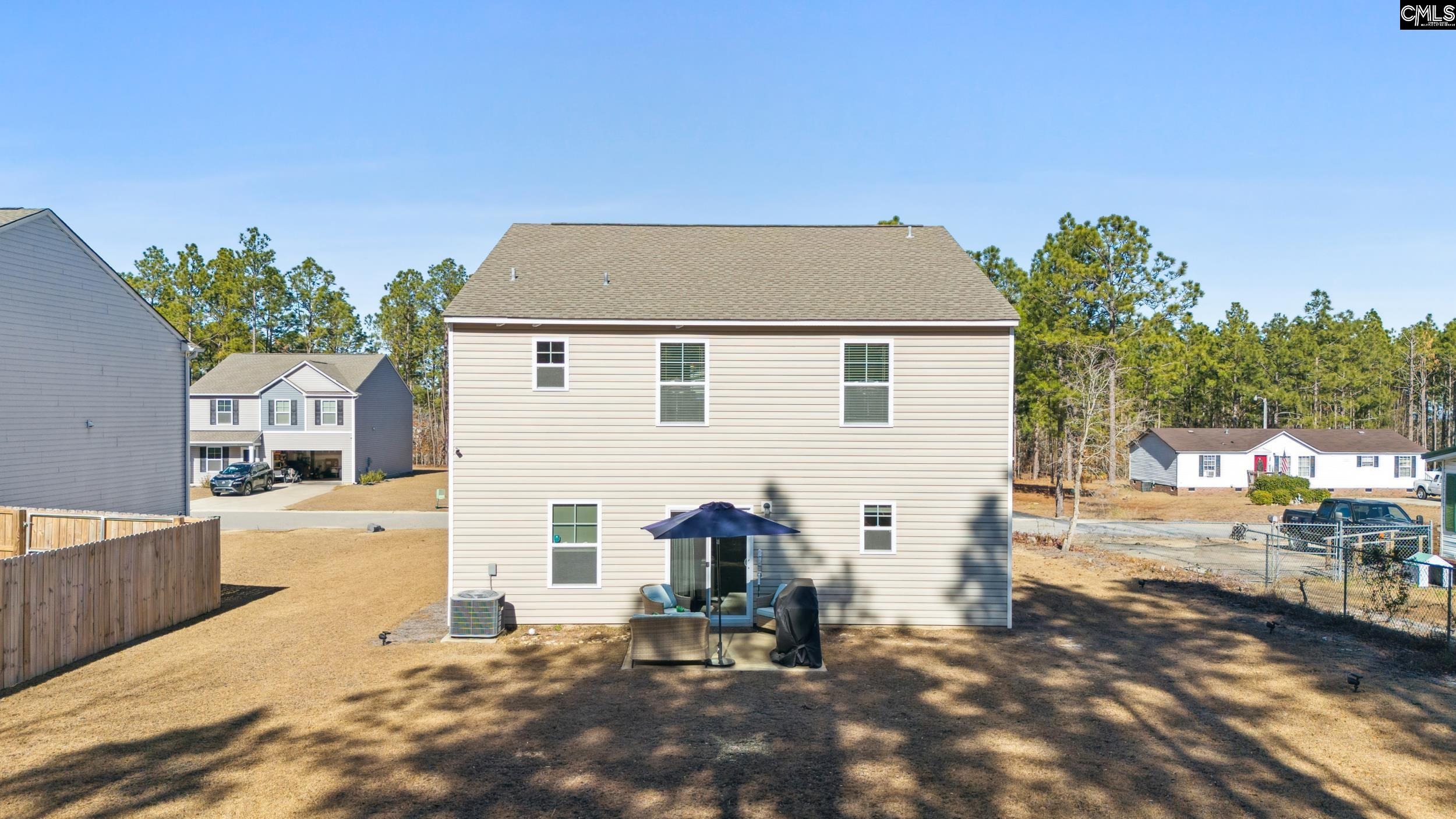120 Heather Ridge Drive, Gaston, South Carolina image 24