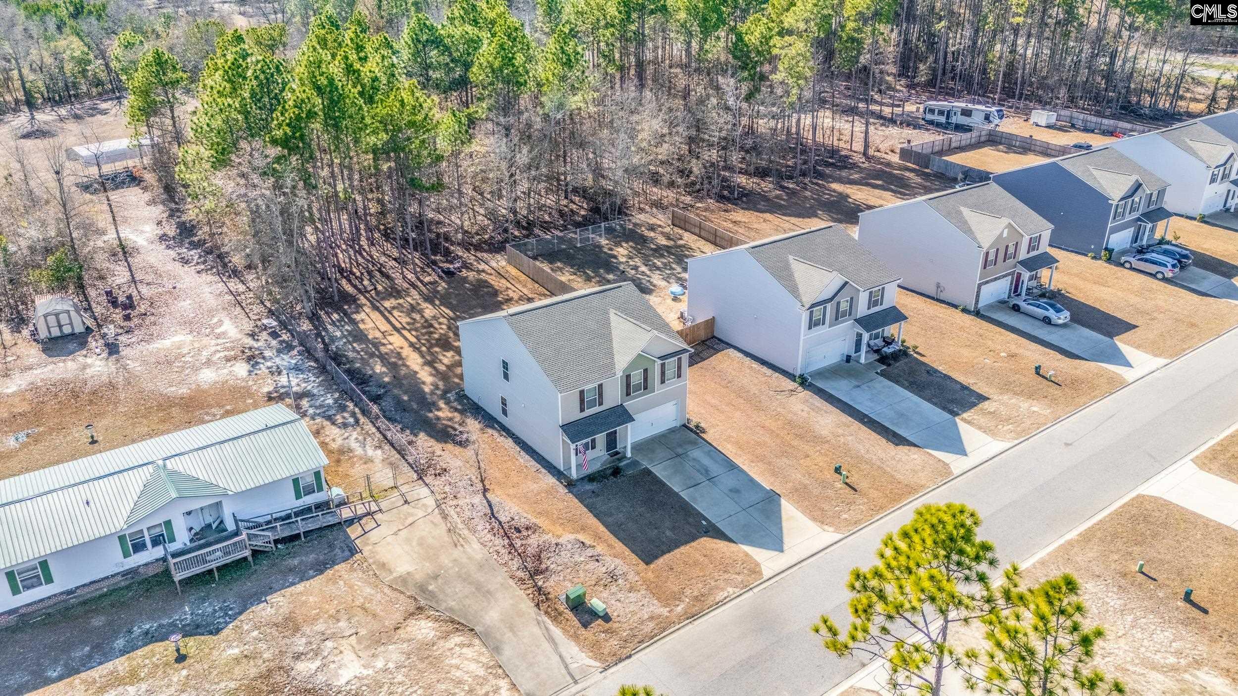 120 Heather Ridge Drive, Gaston, South Carolina image 25