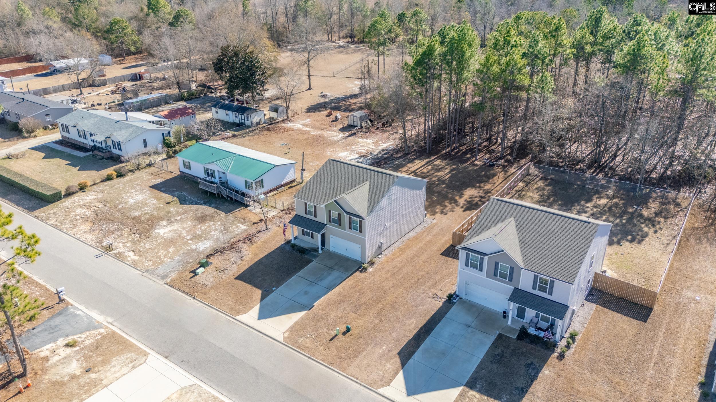 120 Heather Ridge Drive, Gaston, South Carolina image 26