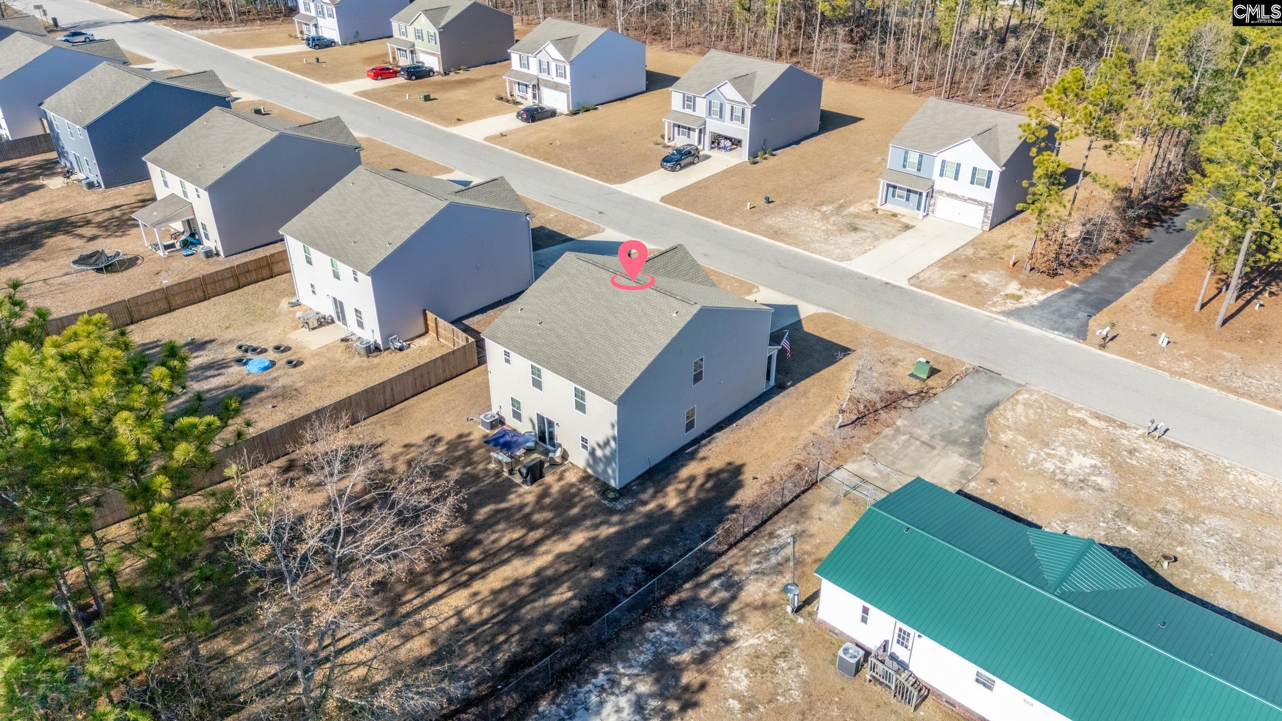 120 Heather Ridge Drive, Gaston, South Carolina image 28