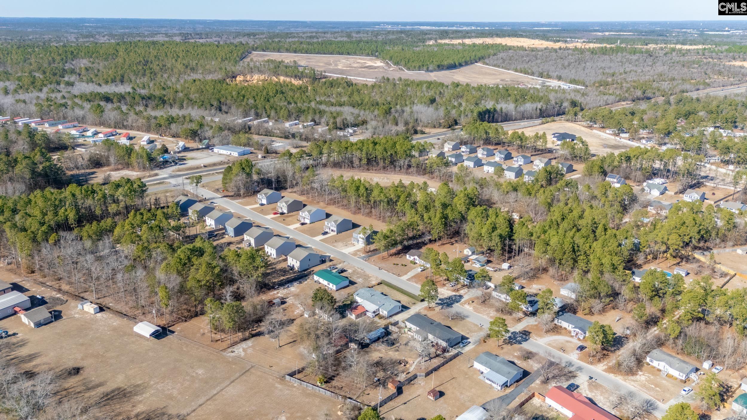 120 Heather Ridge Drive, Gaston, South Carolina image 29