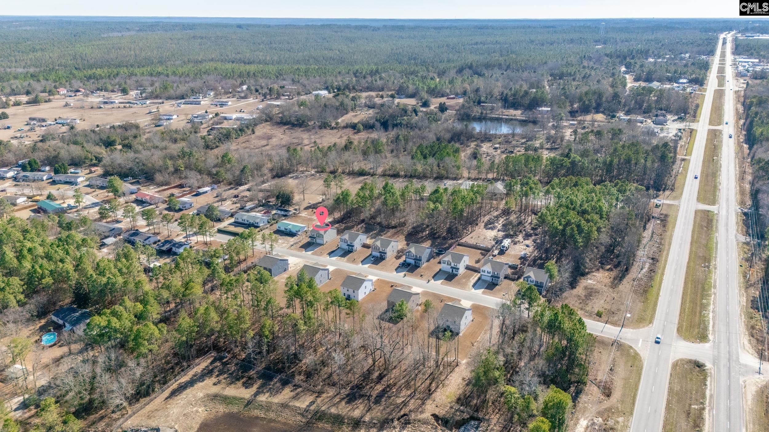 120 Heather Ridge Drive, Gaston, South Carolina image 32
