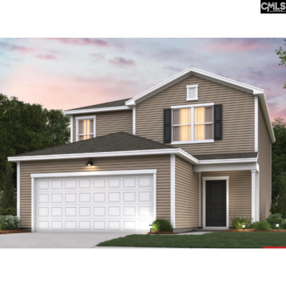 2089 Lofton Road, Blythewood, South Carolina image 1