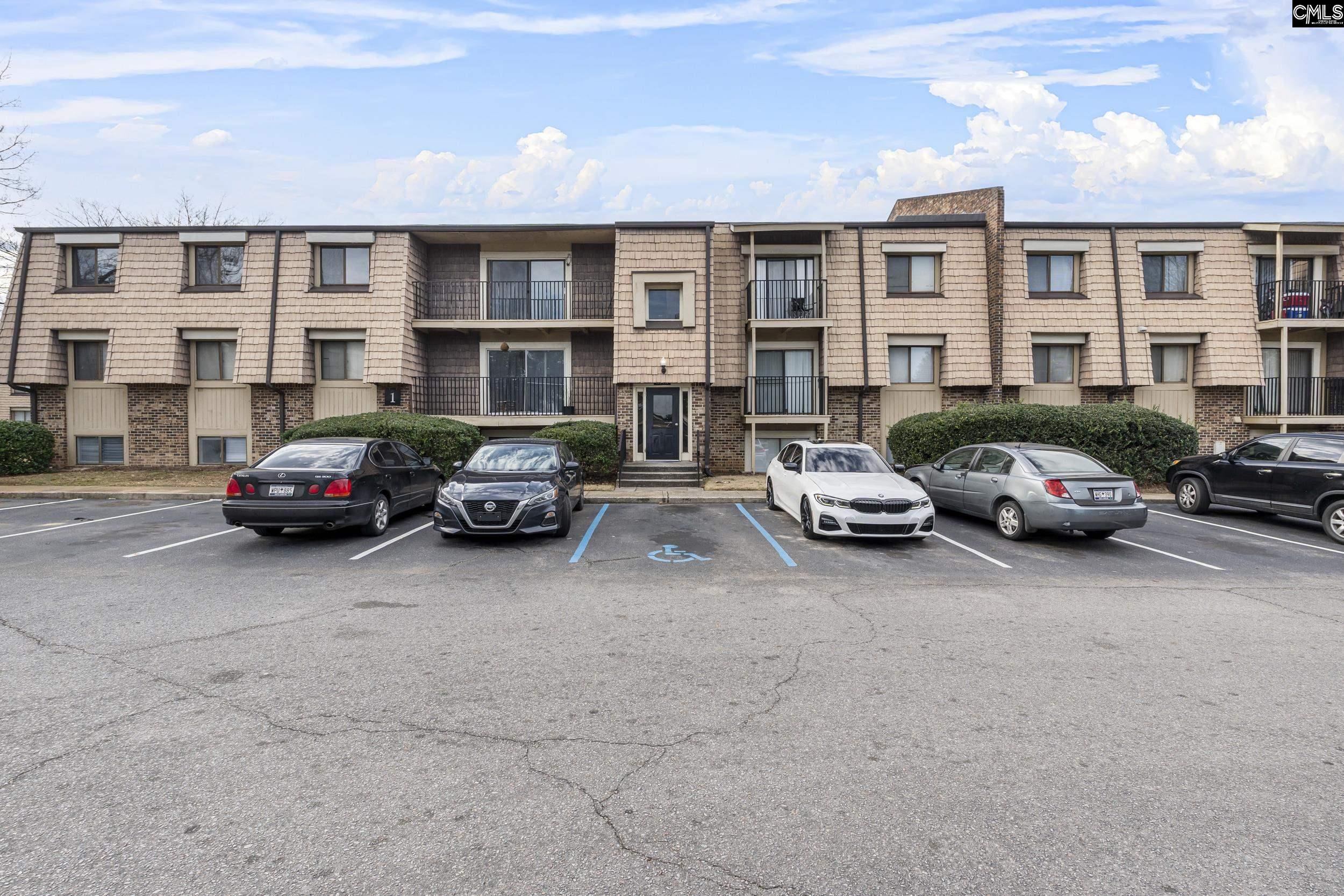 109 Menlo Drive Columbia, SC 29210