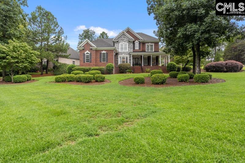 400 Fetterbush Road Elgin, SC 29045