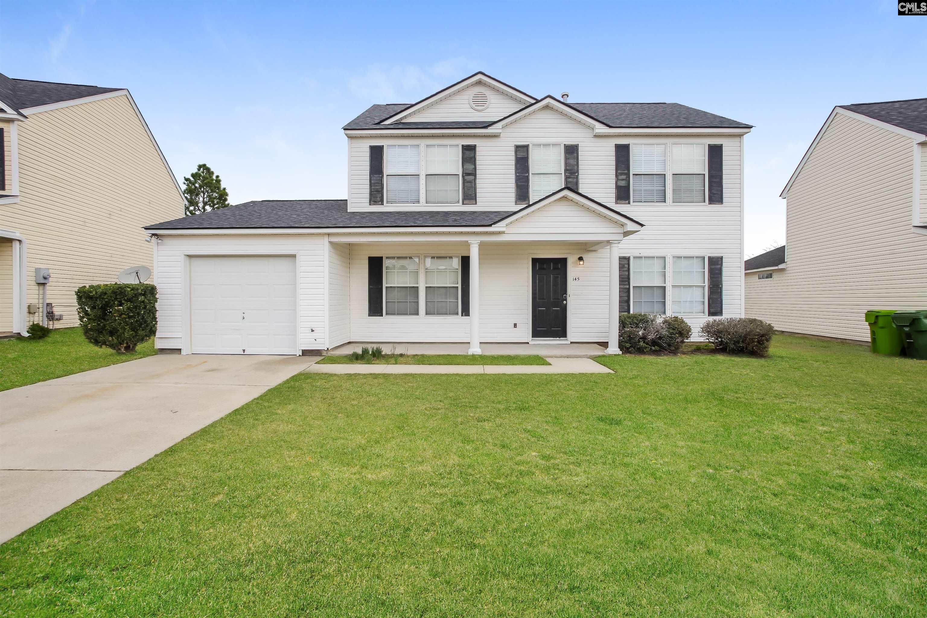 145 Fox Grove Circle Columbia, SC 29223