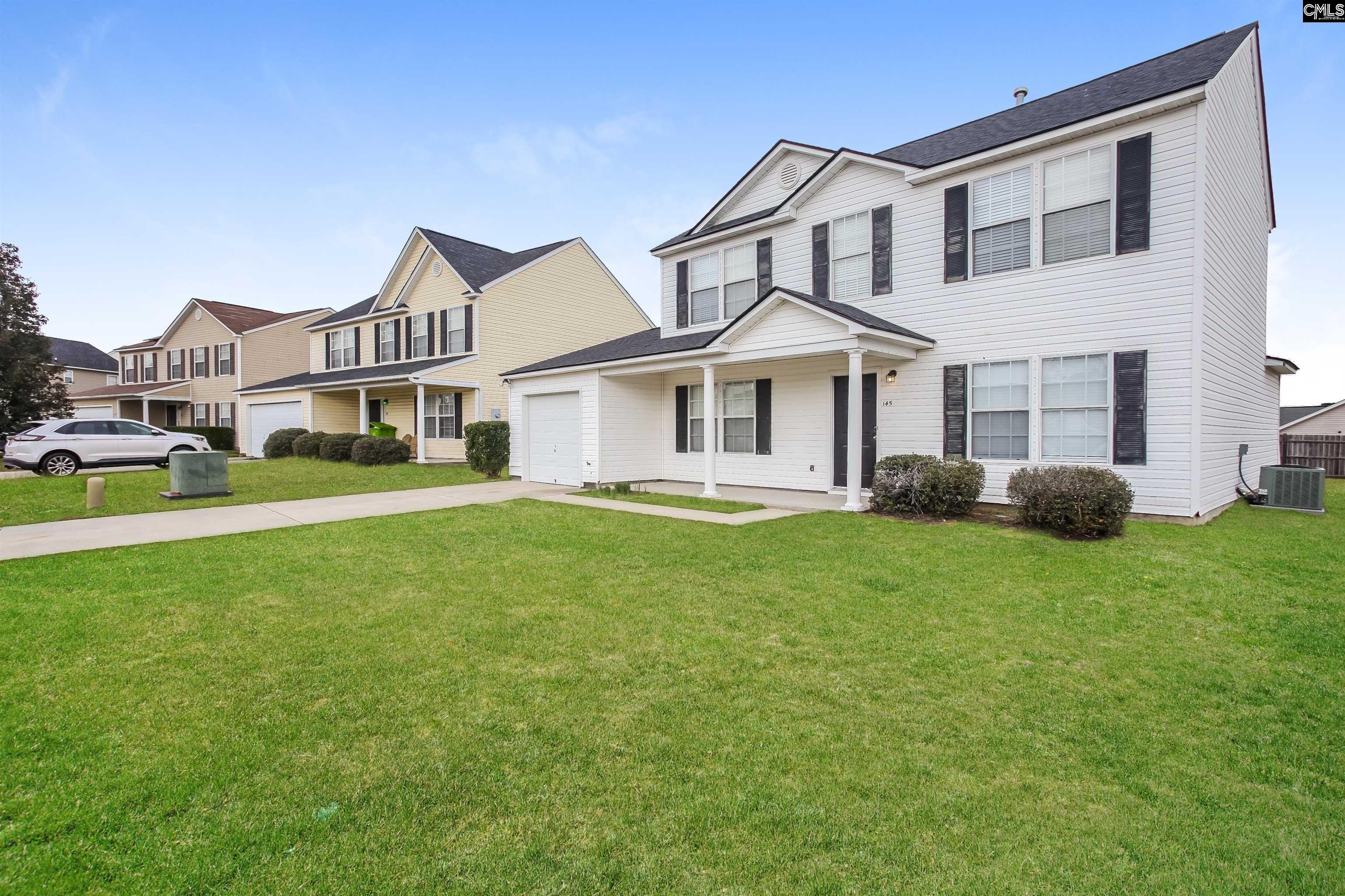145 Fox Grove Circle Columbia, SC 29223
