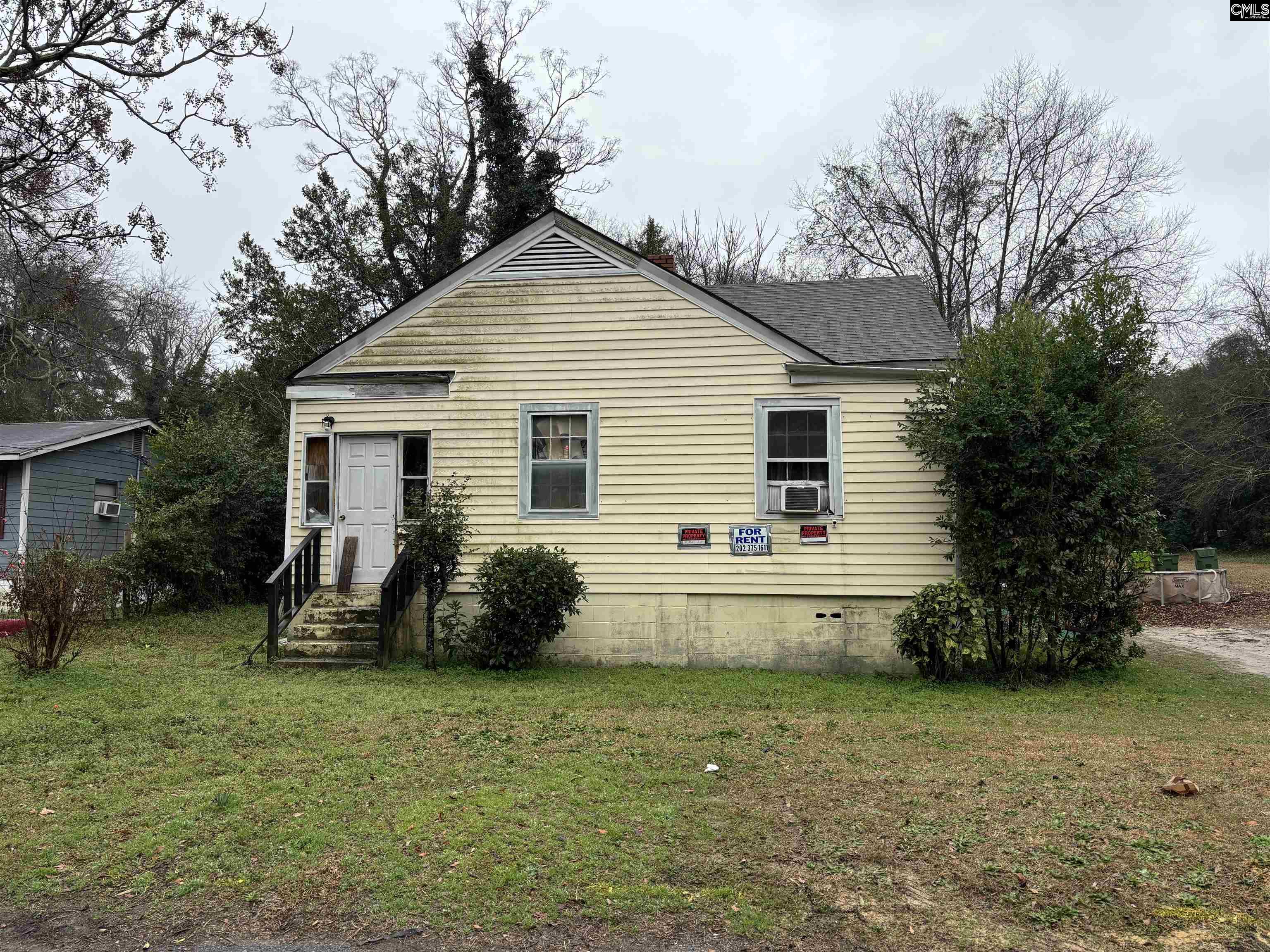 955 Eastman, Columbia, South Carolina image 1