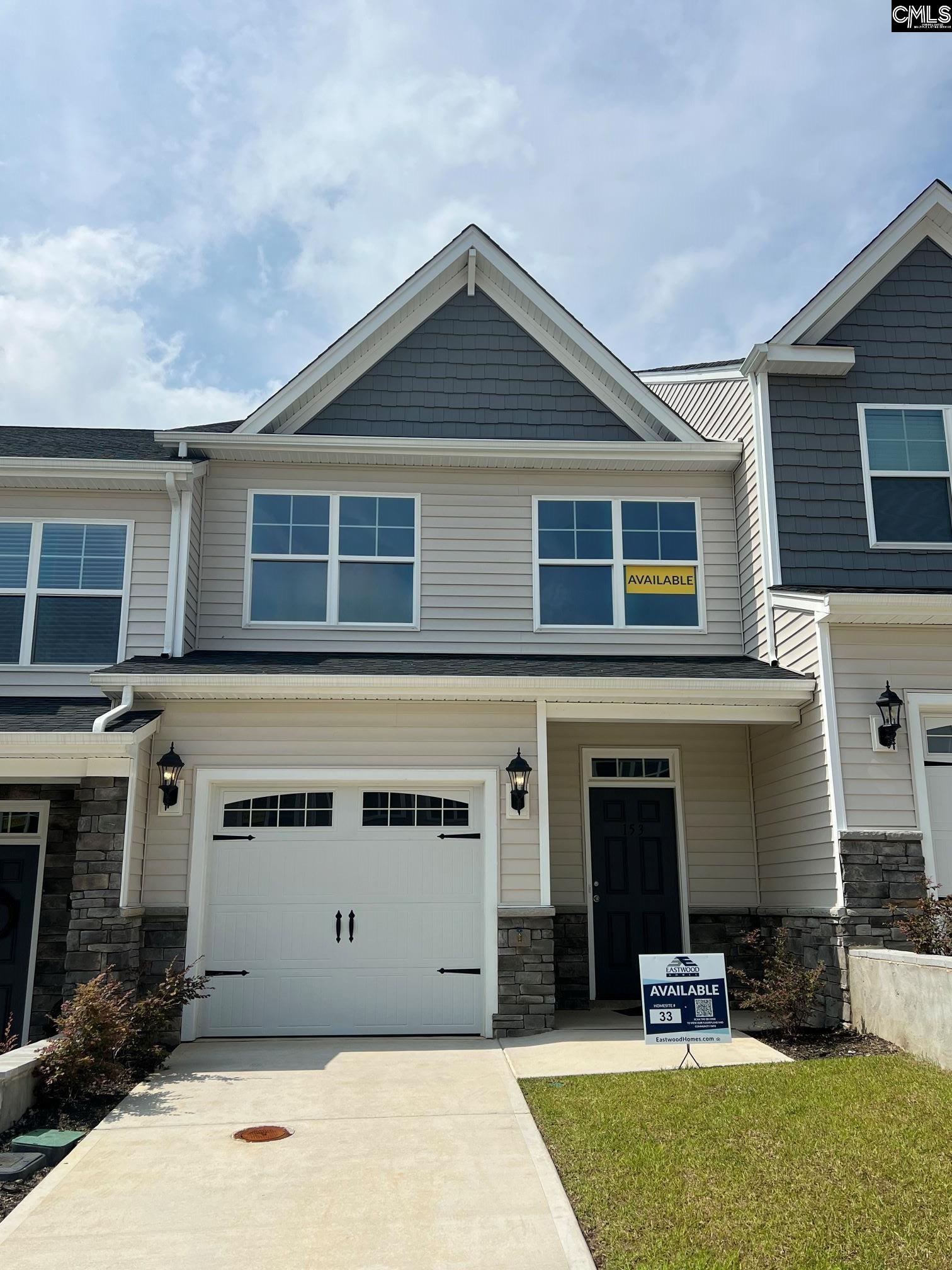 362 Clarendon Court Lexington, SC 29072