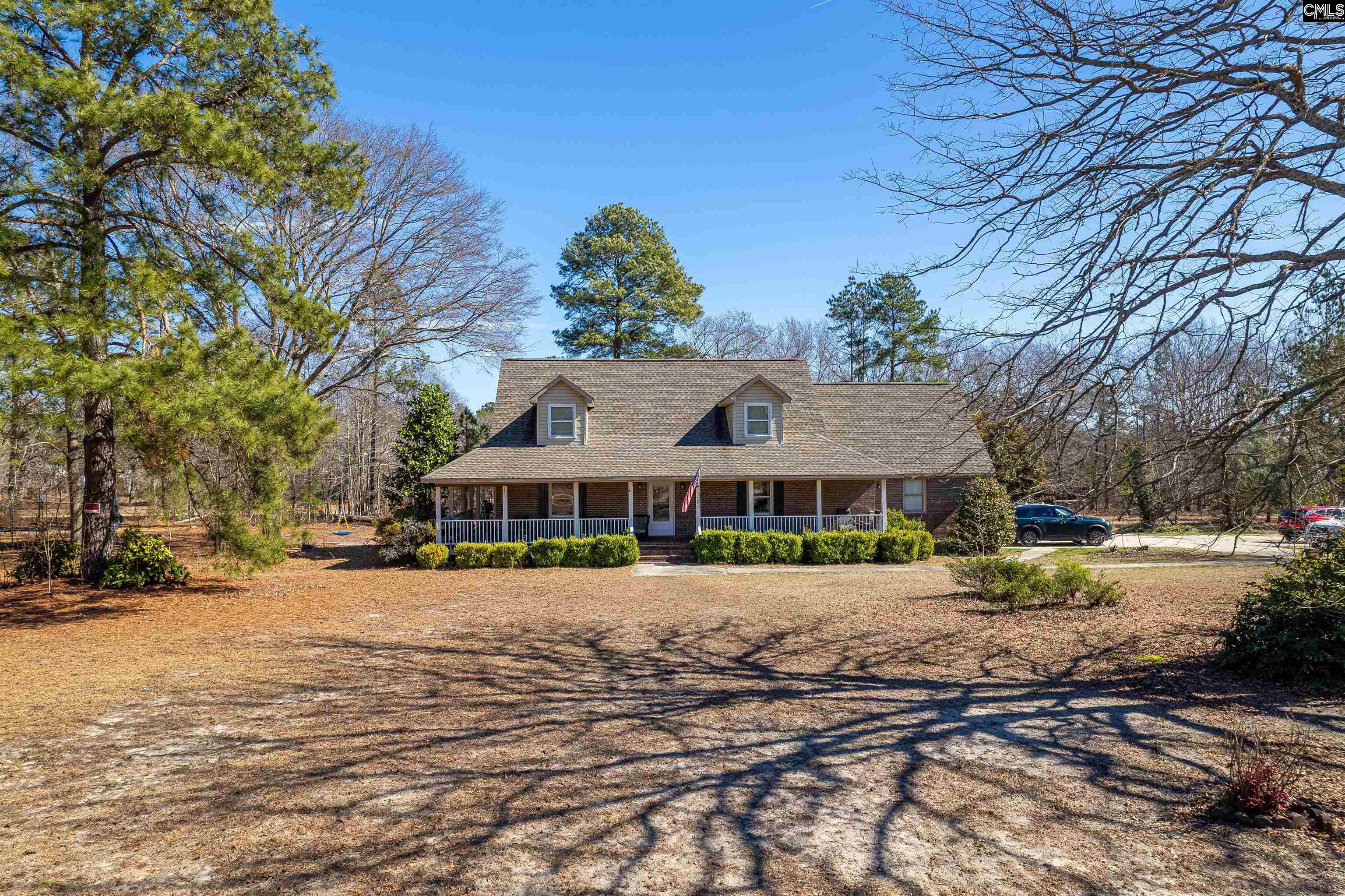 26 Avery Ln Lugoff, SC 29078
