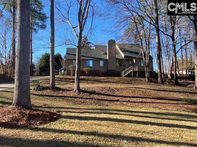 1805 Highbrook Drive Columbia, SC 29212