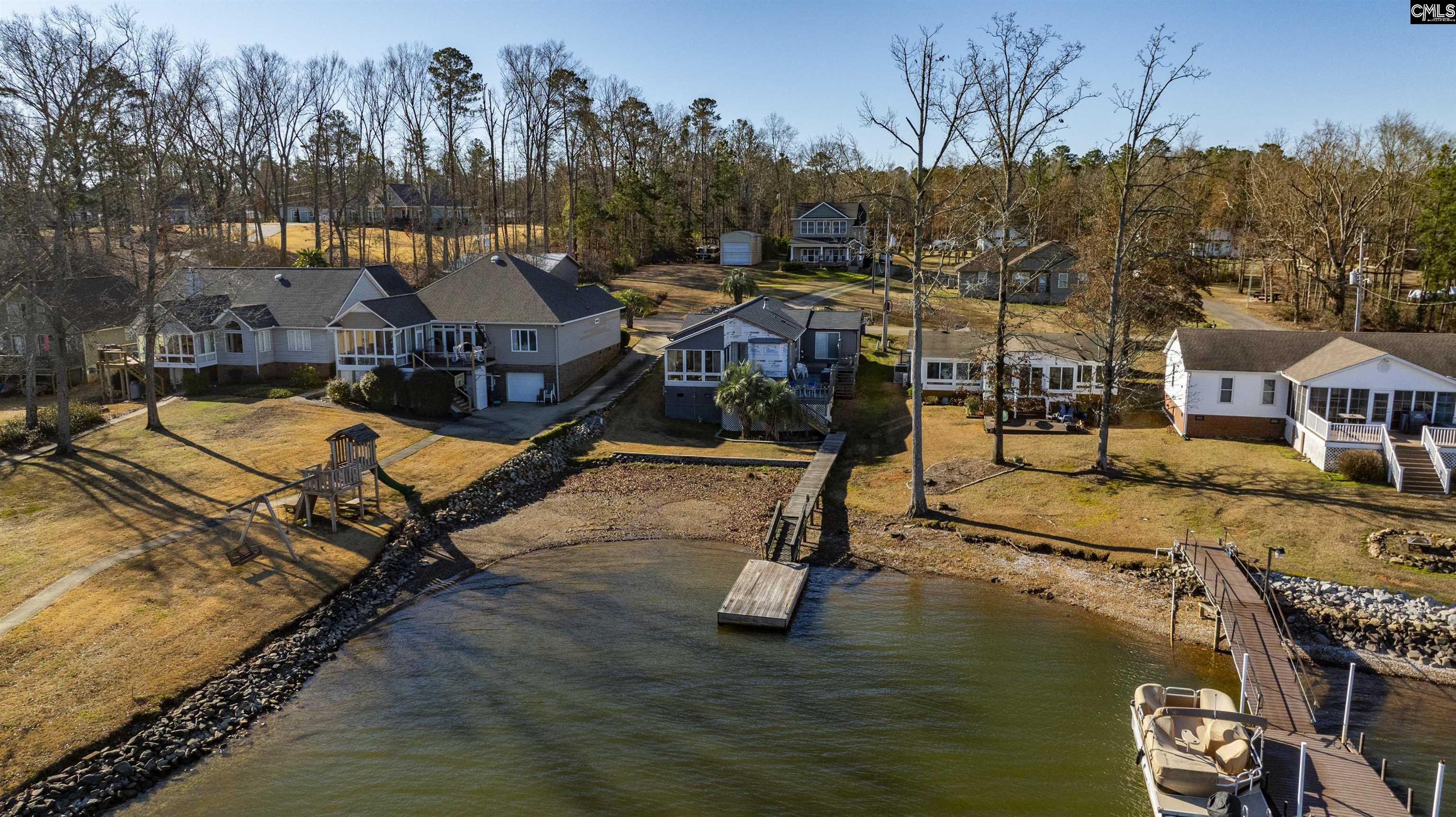 198 Saluda Waters Point Leesville, SC 29070
