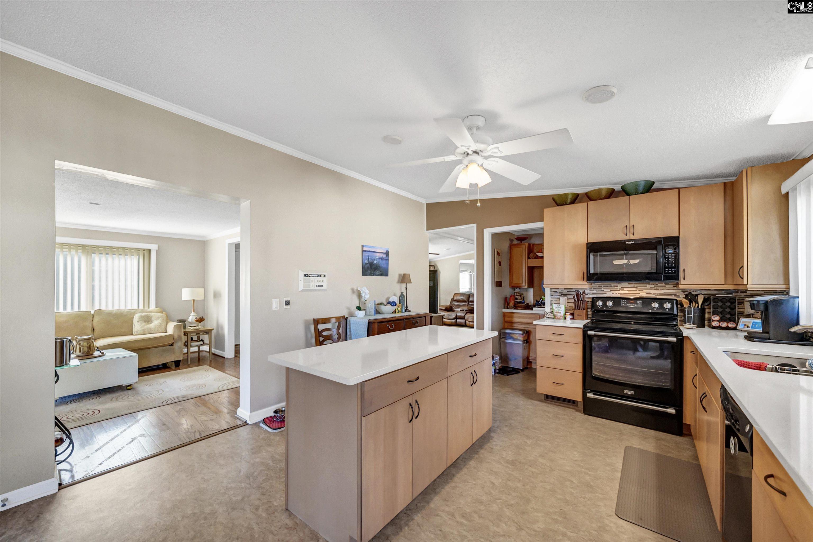 198 Saluda Waters Point, Leesville, South Carolina image 16
