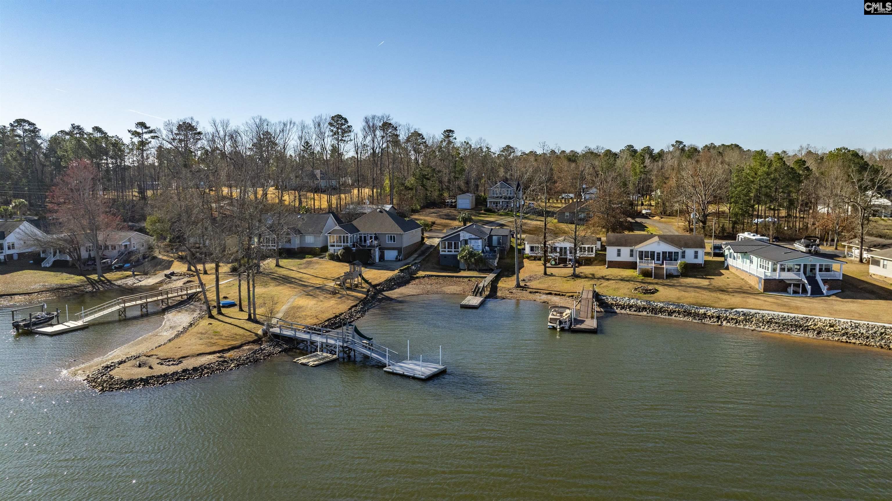 198 Saluda Waters Point, Leesville, South Carolina image 3