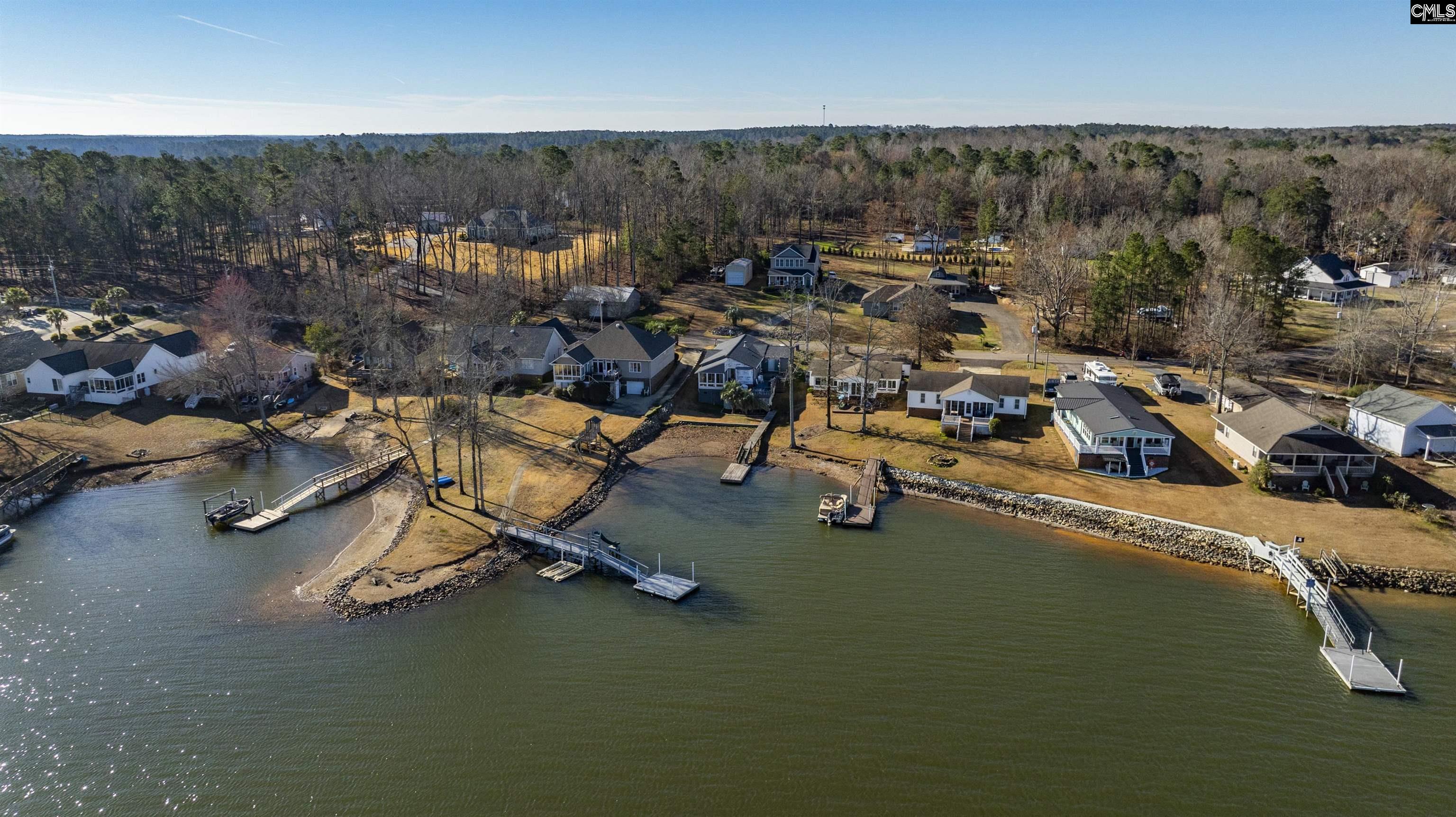 198 Saluda Waters Point, Leesville, South Carolina image 6