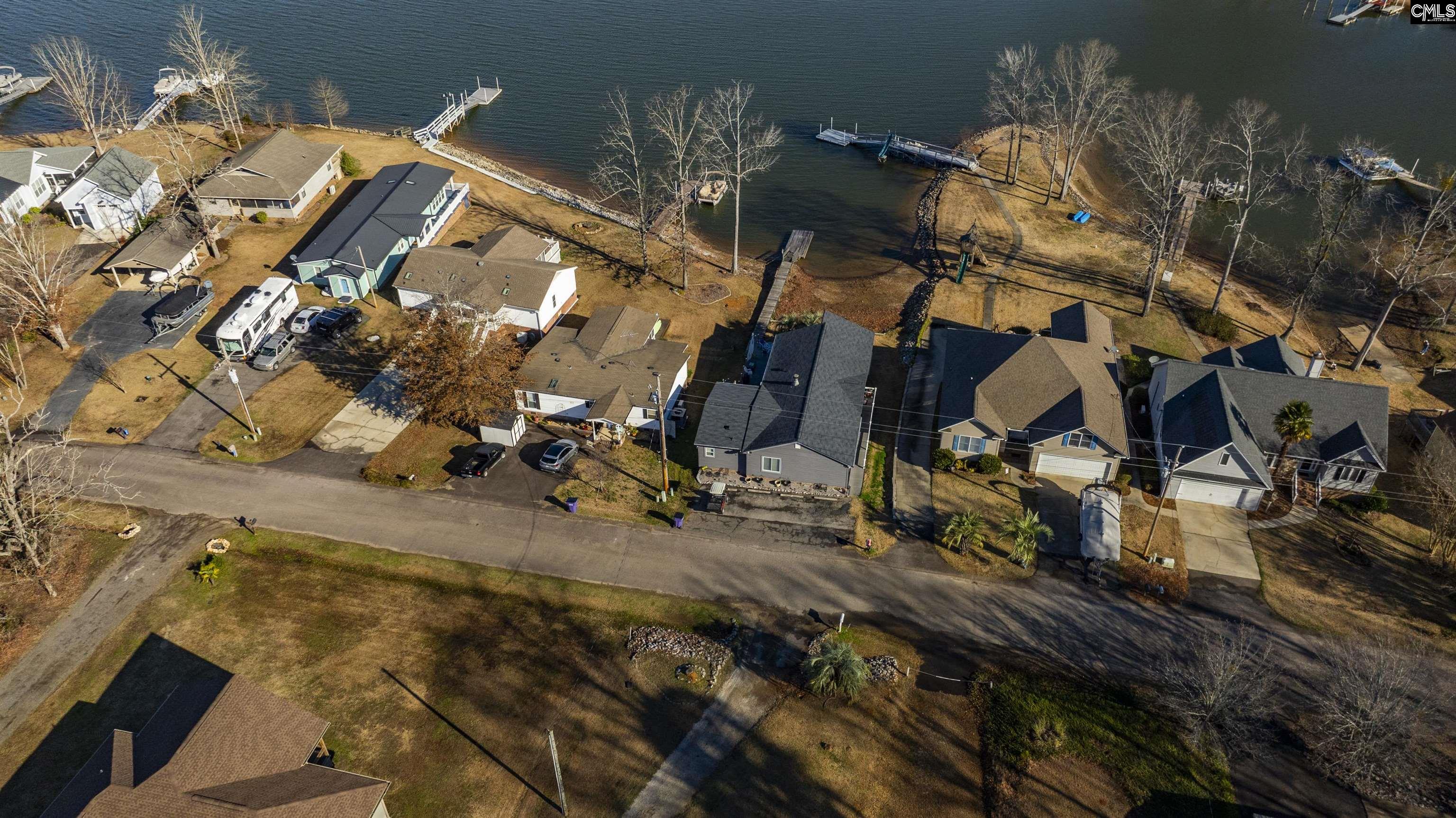 198 Saluda Waters Point, Leesville, South Carolina image 8
