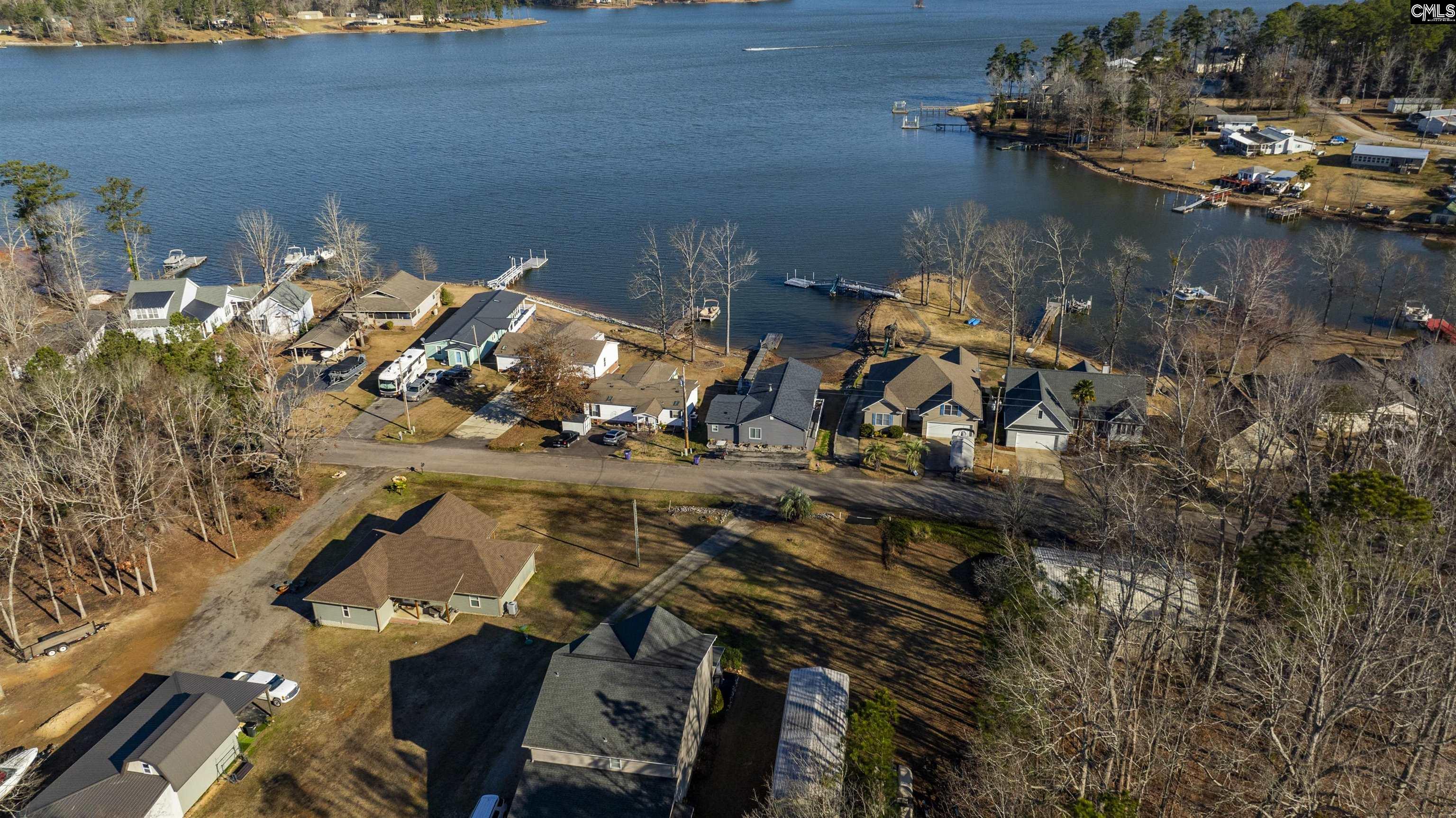 198 Saluda Waters Point, Leesville, South Carolina image 9