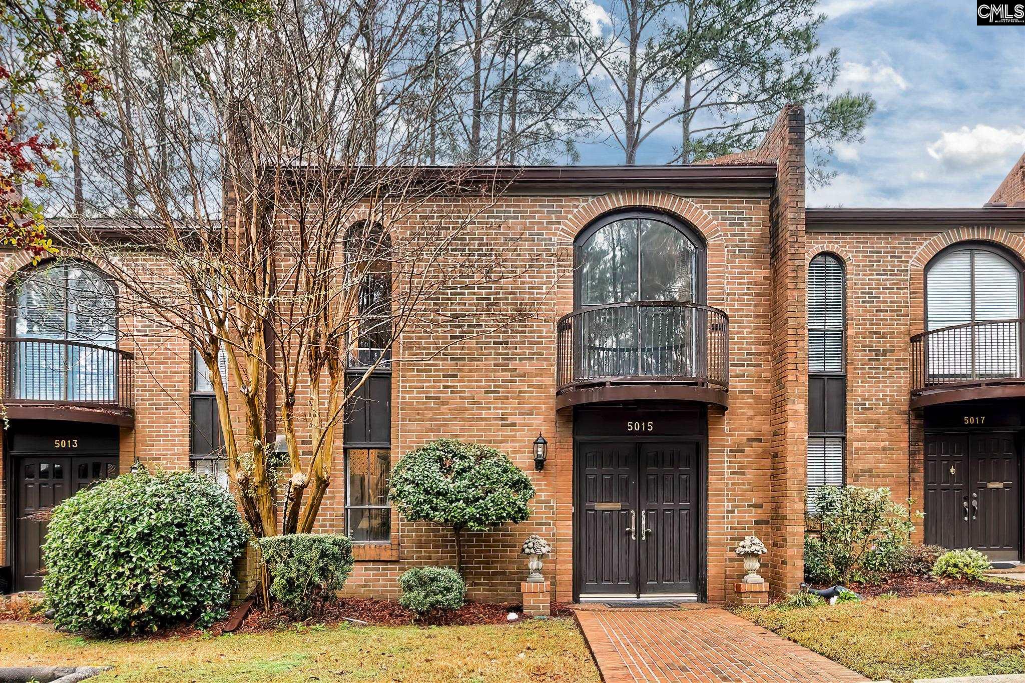 5015 Forest Lake Place Columbia, SC 29205