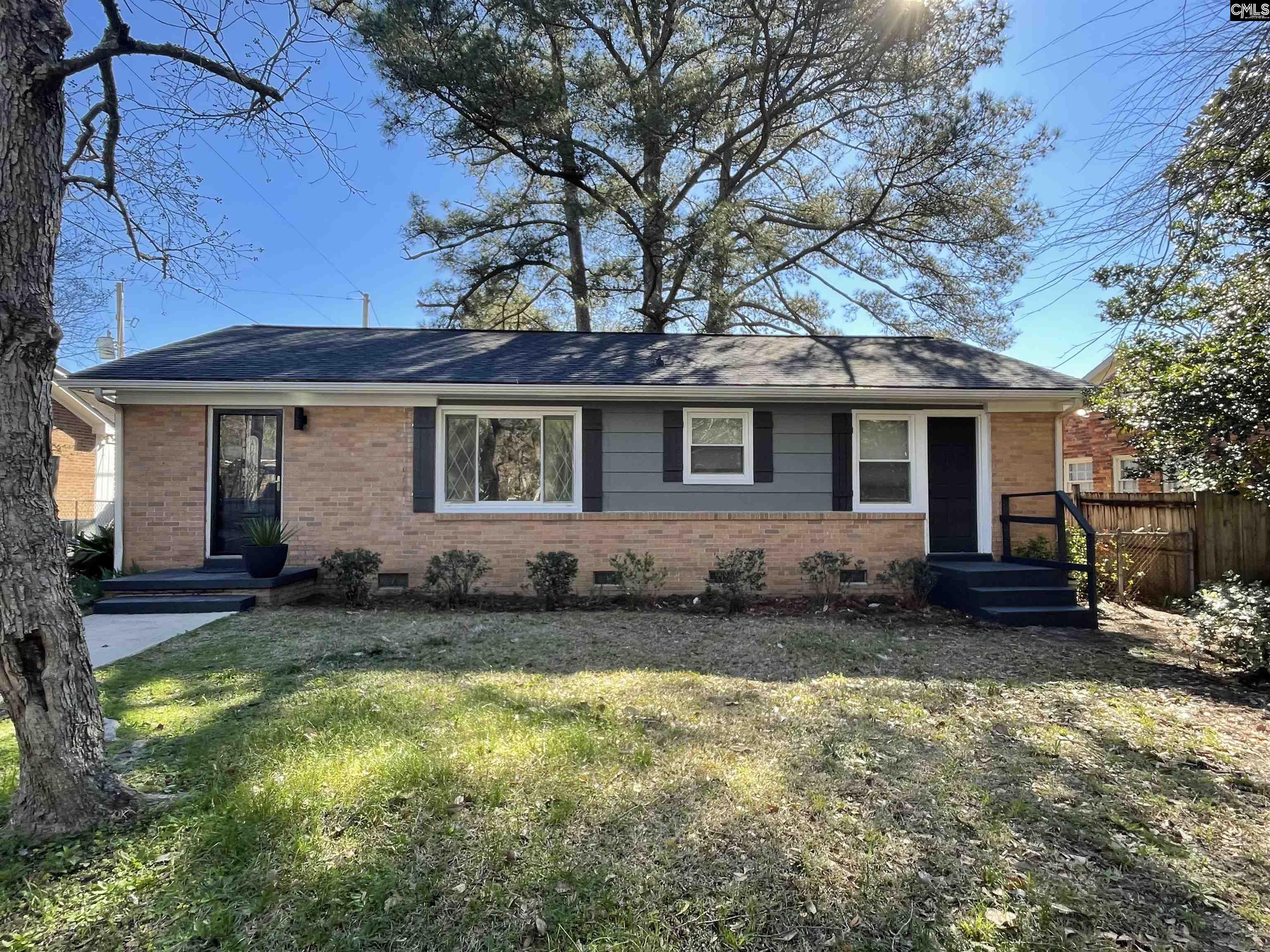 914 S Ott Road Columbia, SC 28205