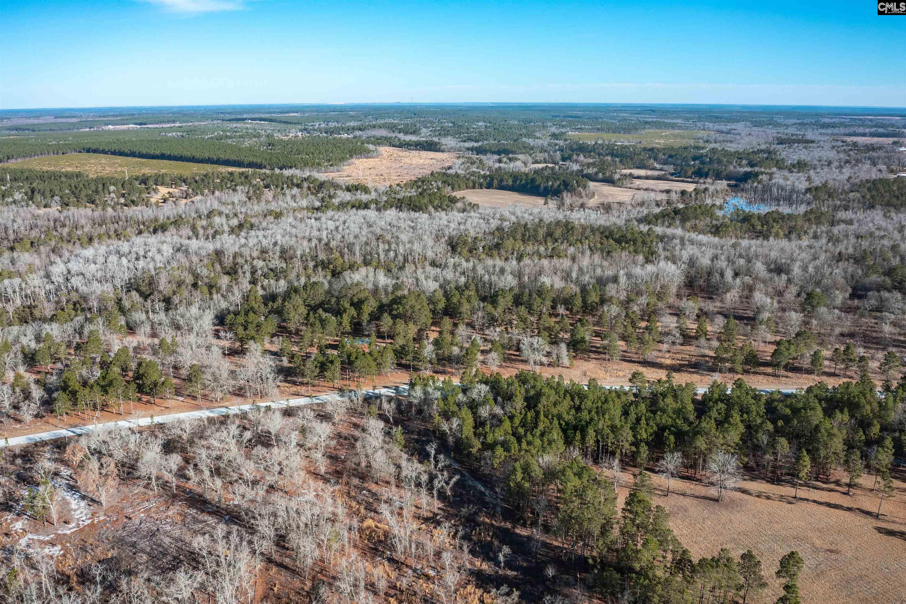 268 Hound Hollow Road Camden, SC 29020