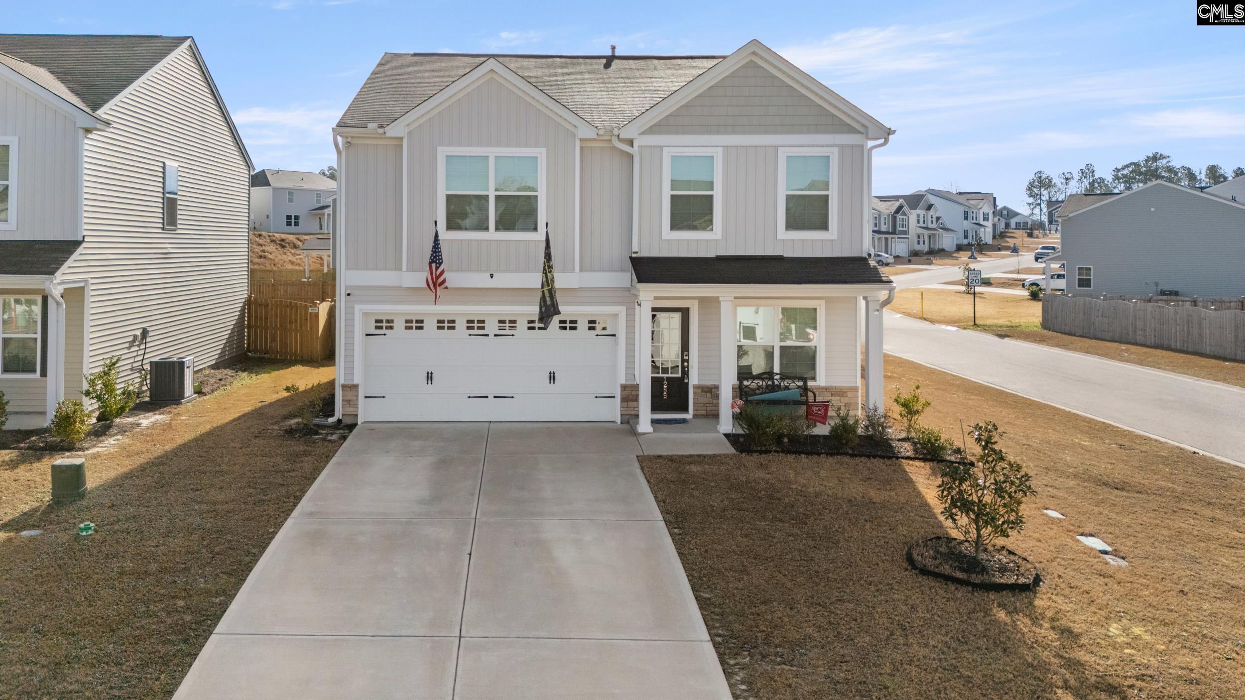1259 Tanreall Lexington, SC 29073