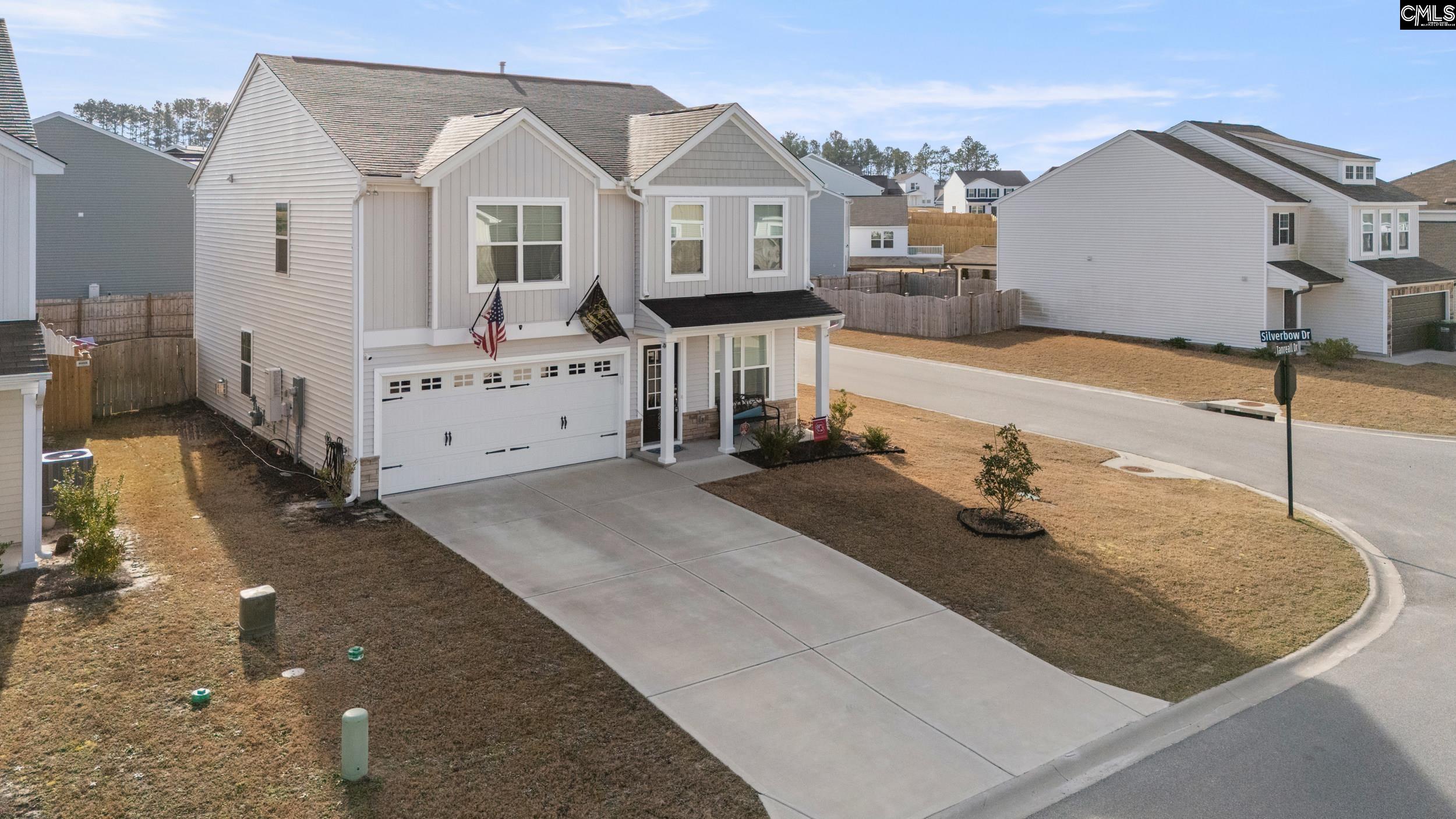 1259 Tanreall Lexington, SC 29073