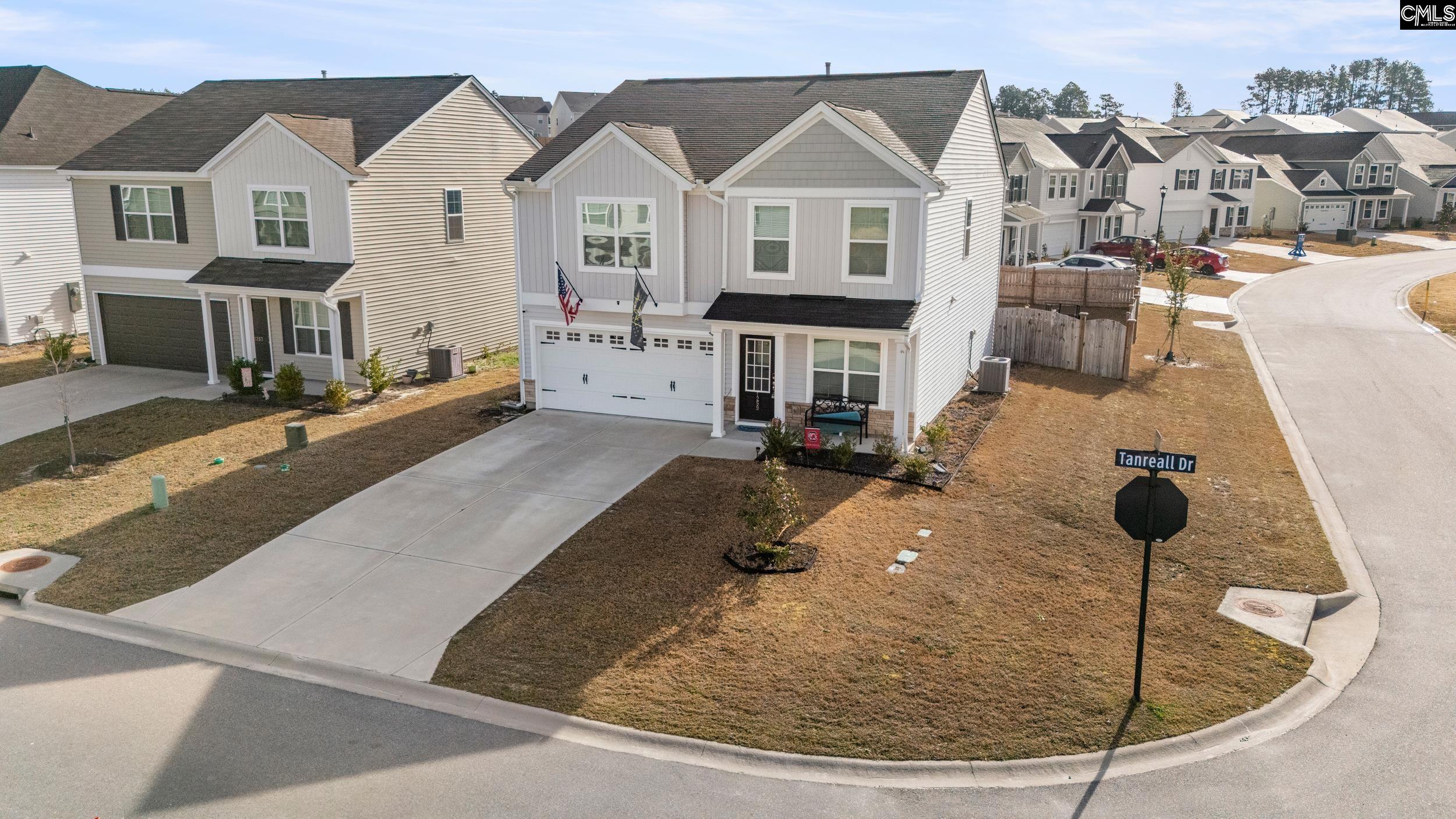 1259 Tanreall Lexington, SC 29073